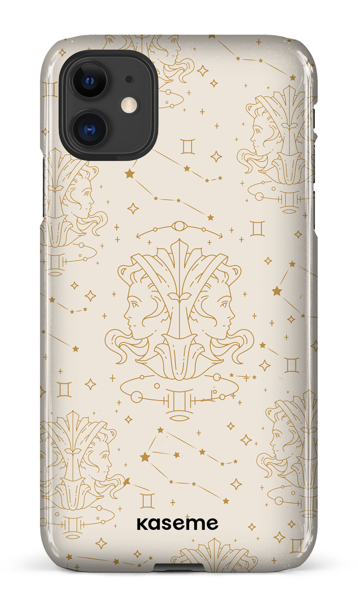 Gemini Beige - iPhone 11
