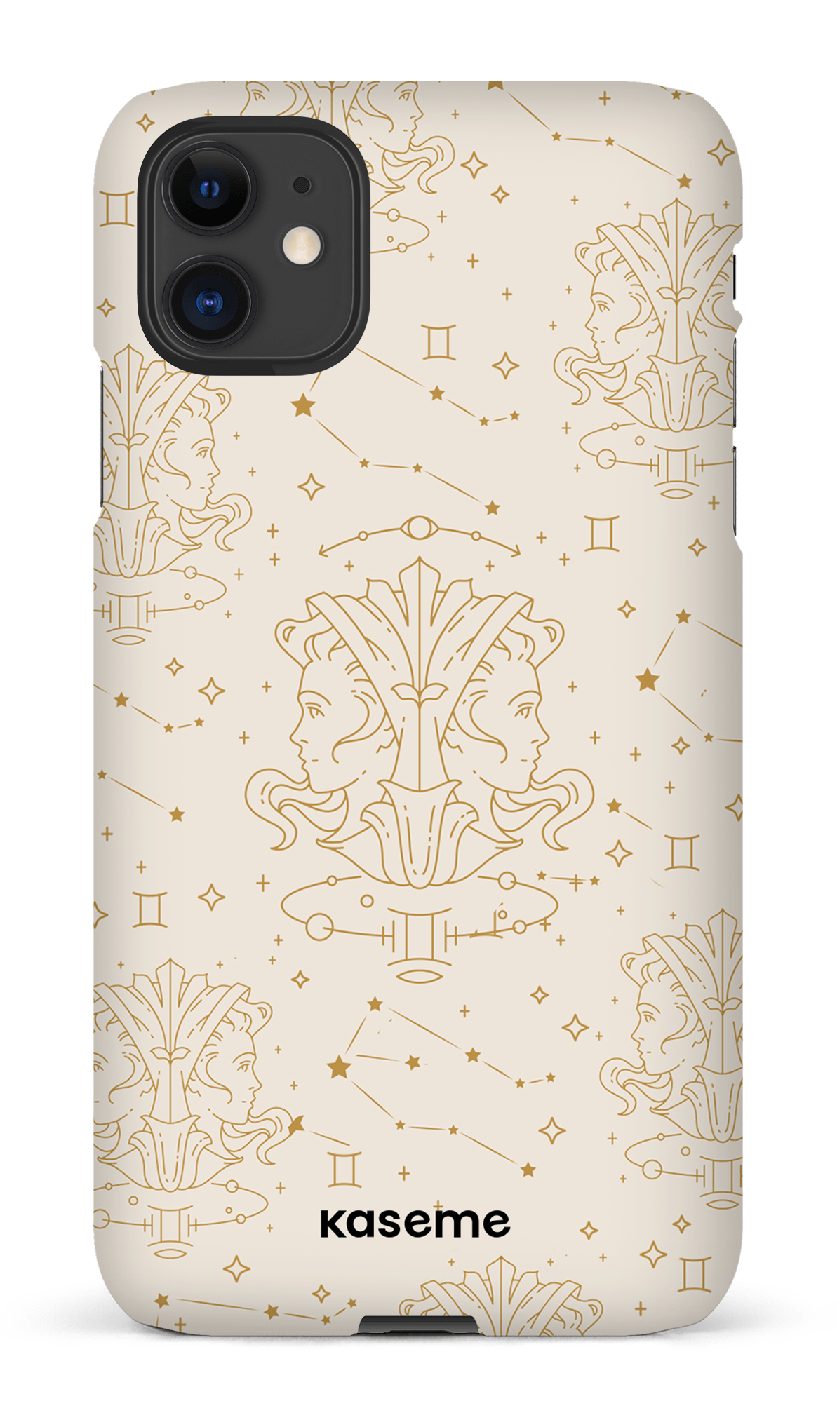 Gemini Beige - iPhone 11