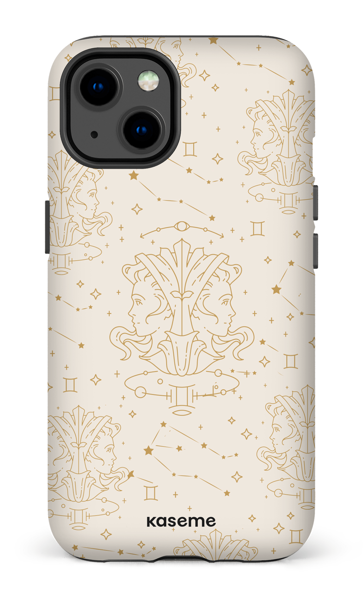 Gemini Beige - iPhone 13