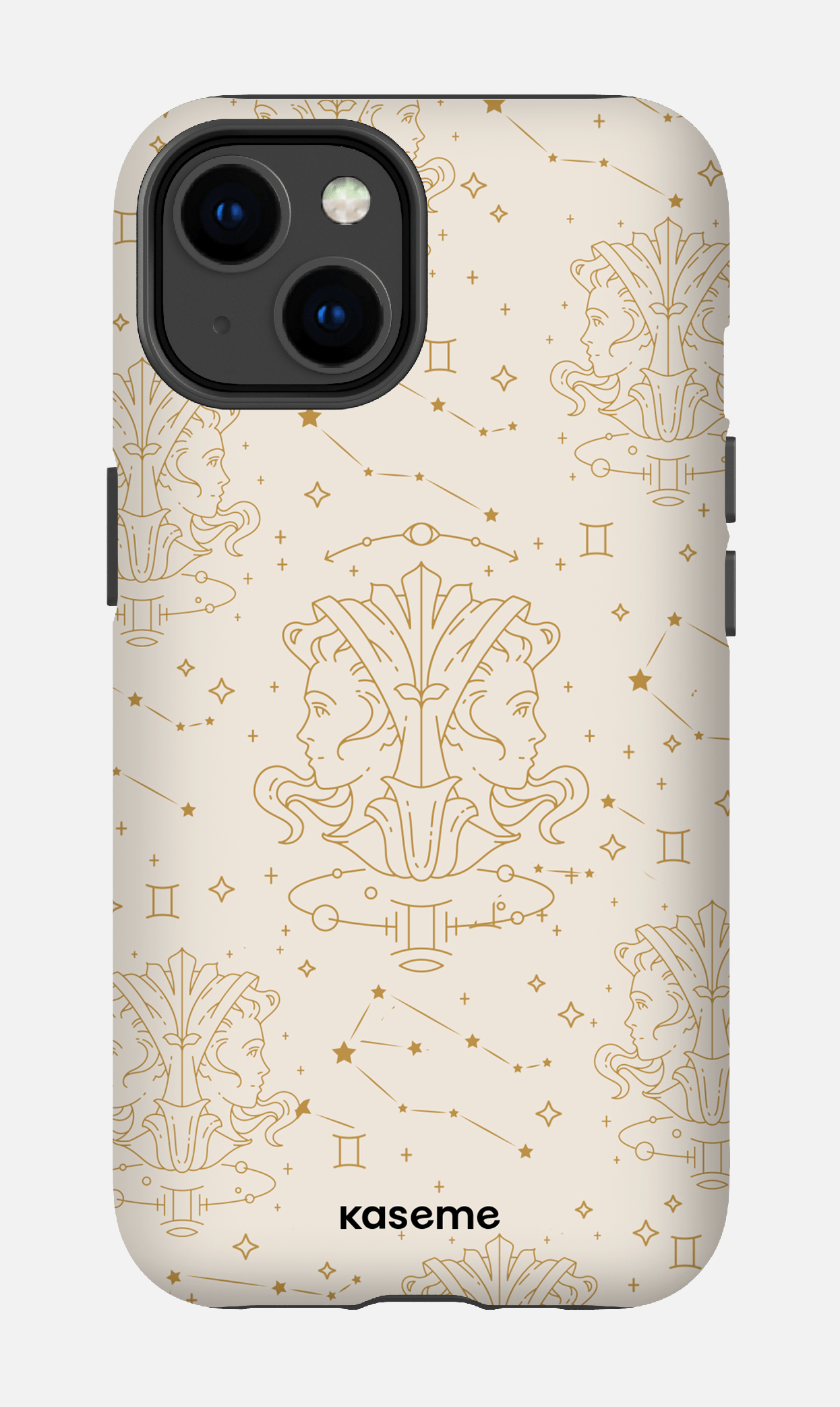 Gemini Beige - iPhone 14