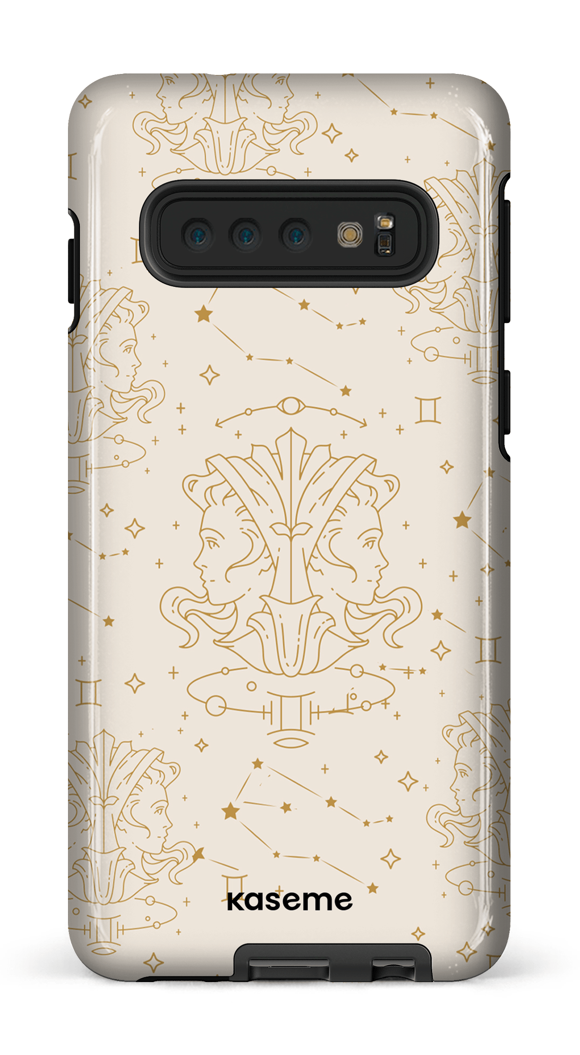 Gemini Beige - Galaxy S10