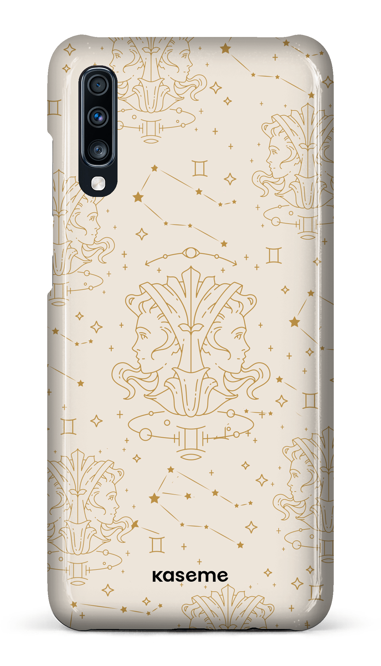 Gemini Beige - Galaxy A70