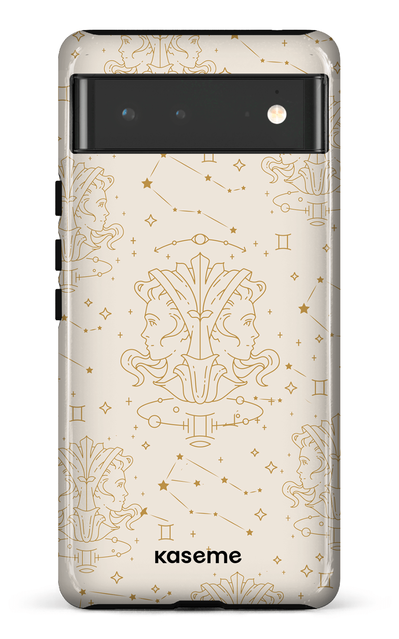 Gemini Beige - Google Pixel 6