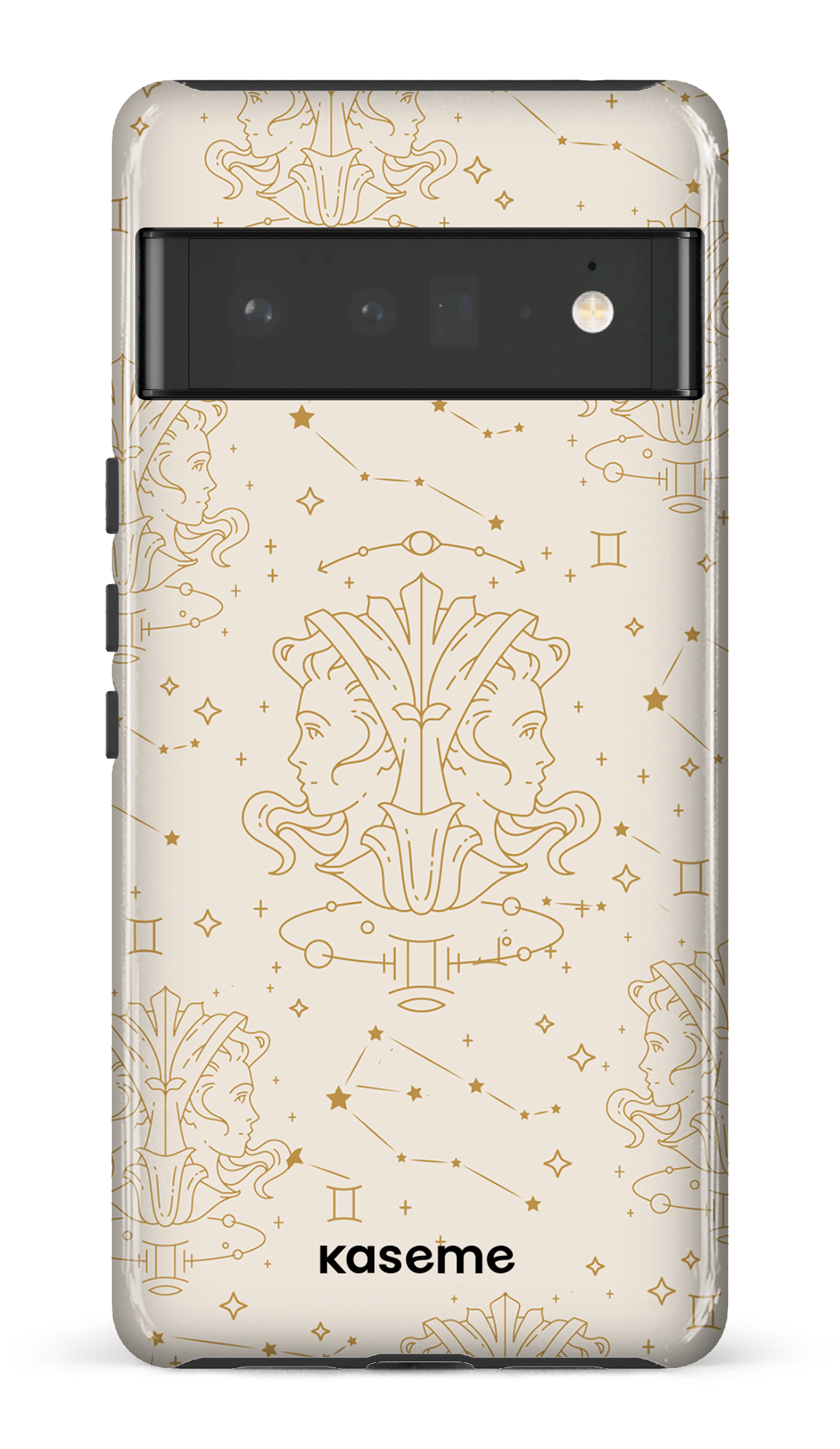 Gemini Beige - Google Pixel 6 Pro