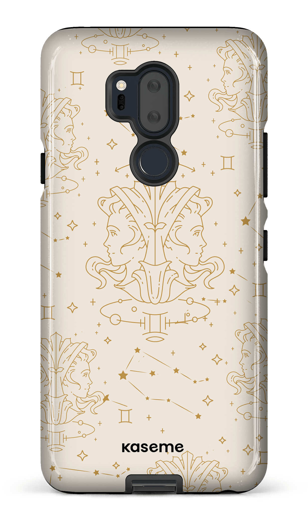 Gemini Beige - LG G7