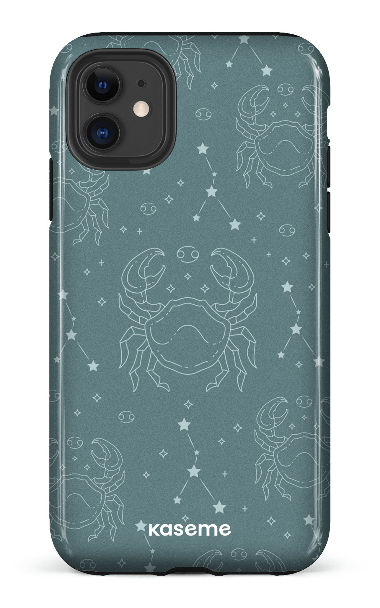 Cancer - iPhone 11