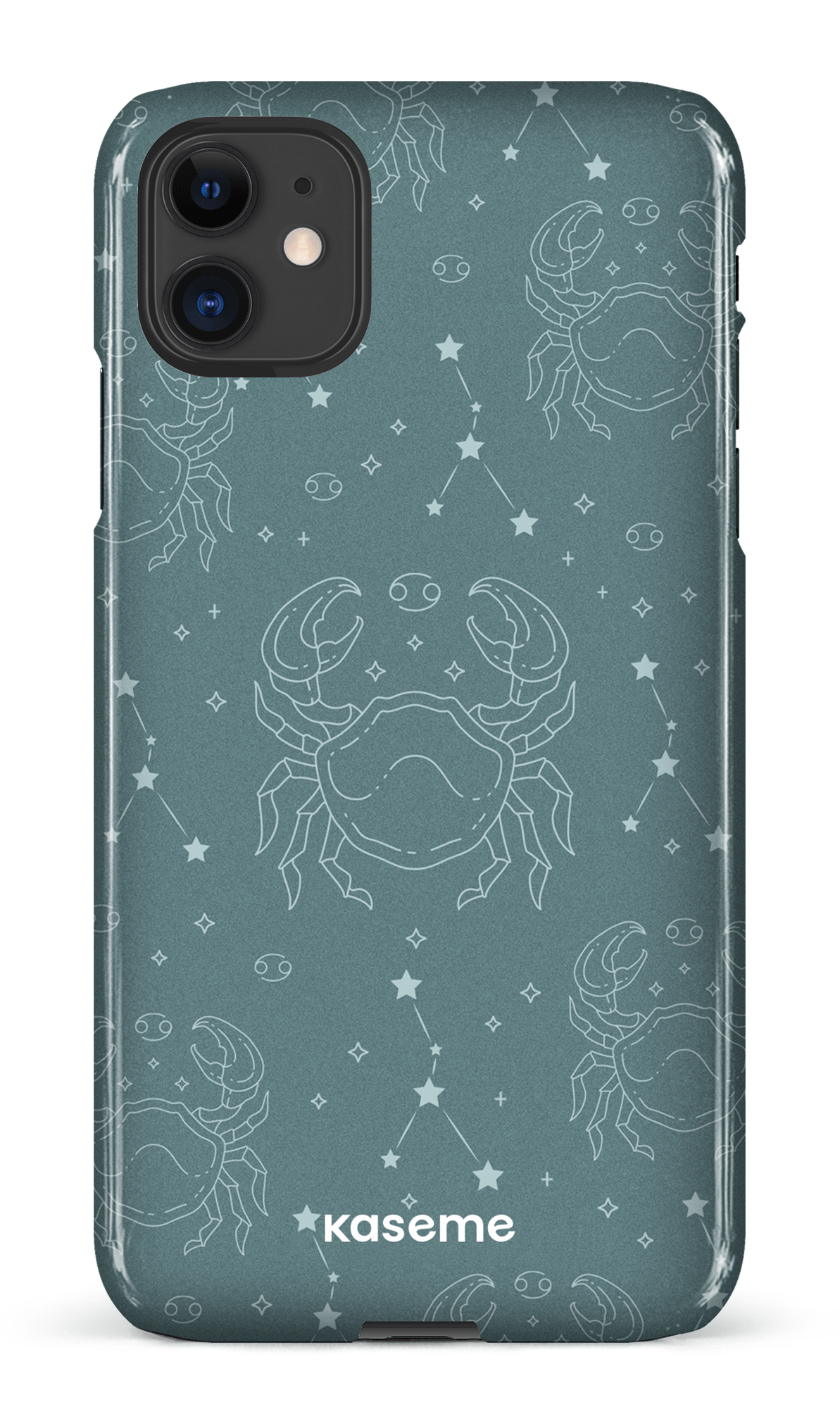 Cancer - iPhone 11