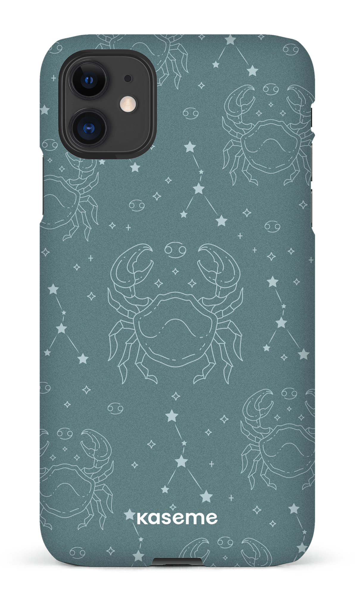 Cancer - iPhone 11