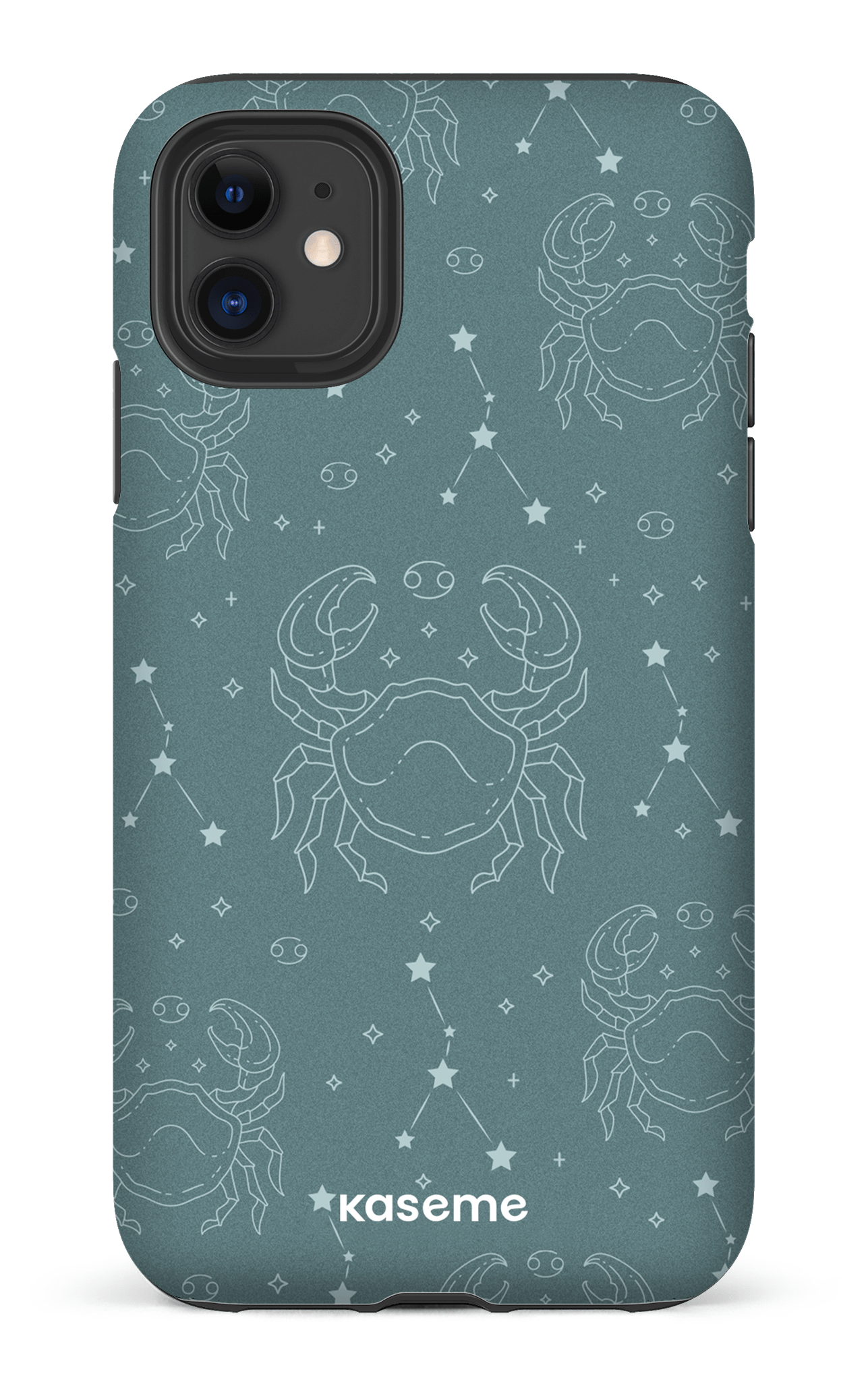 Cancer - iPhone 11