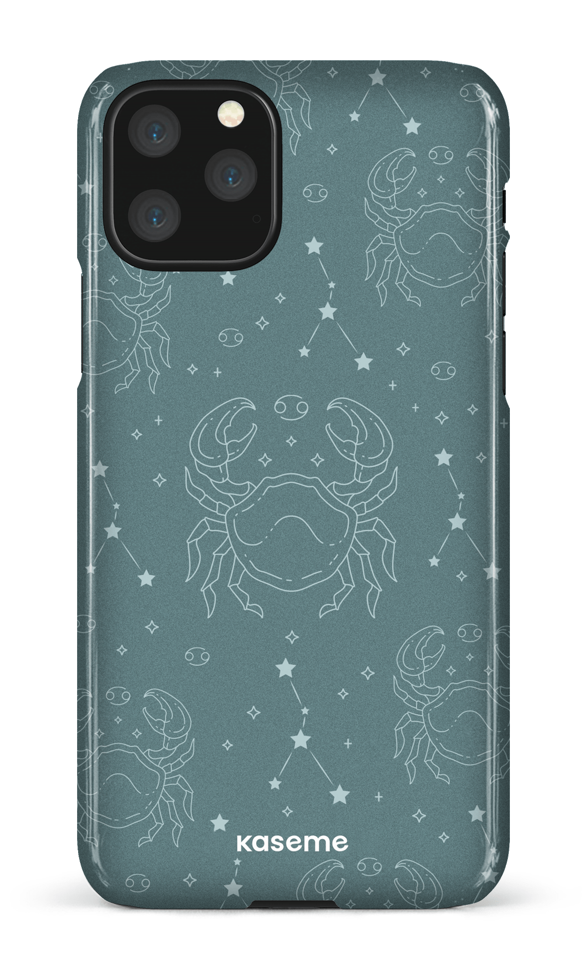 Cancer - iPhone 11 Pro