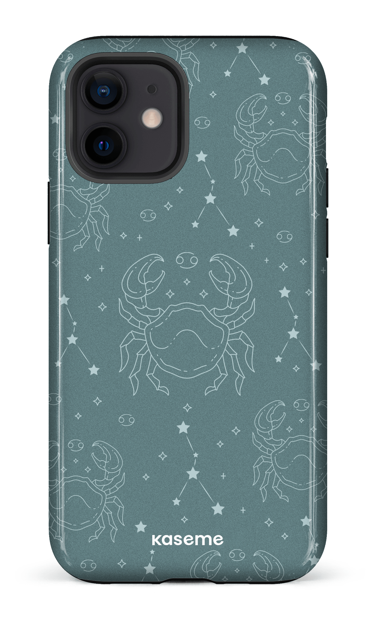 Cancer - iPhone 12