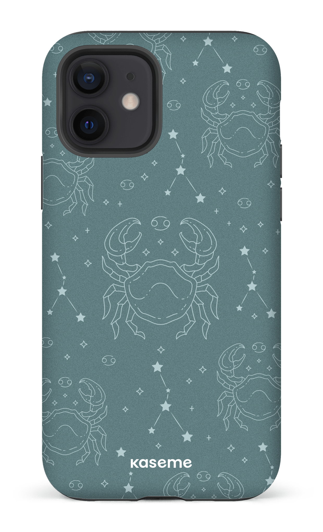 Cancer - iPhone 12