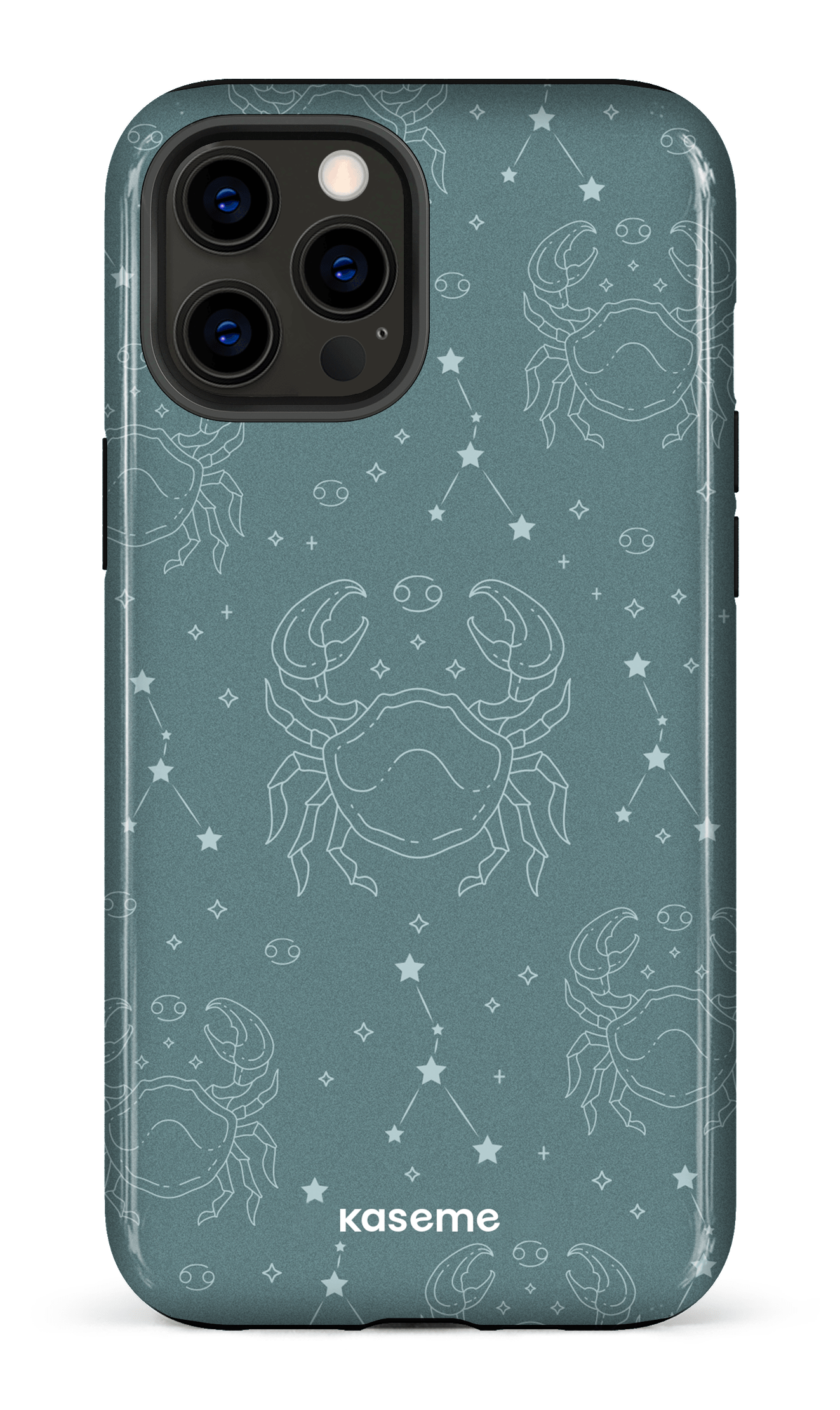 Cancer - iPhone 12 Pro Max