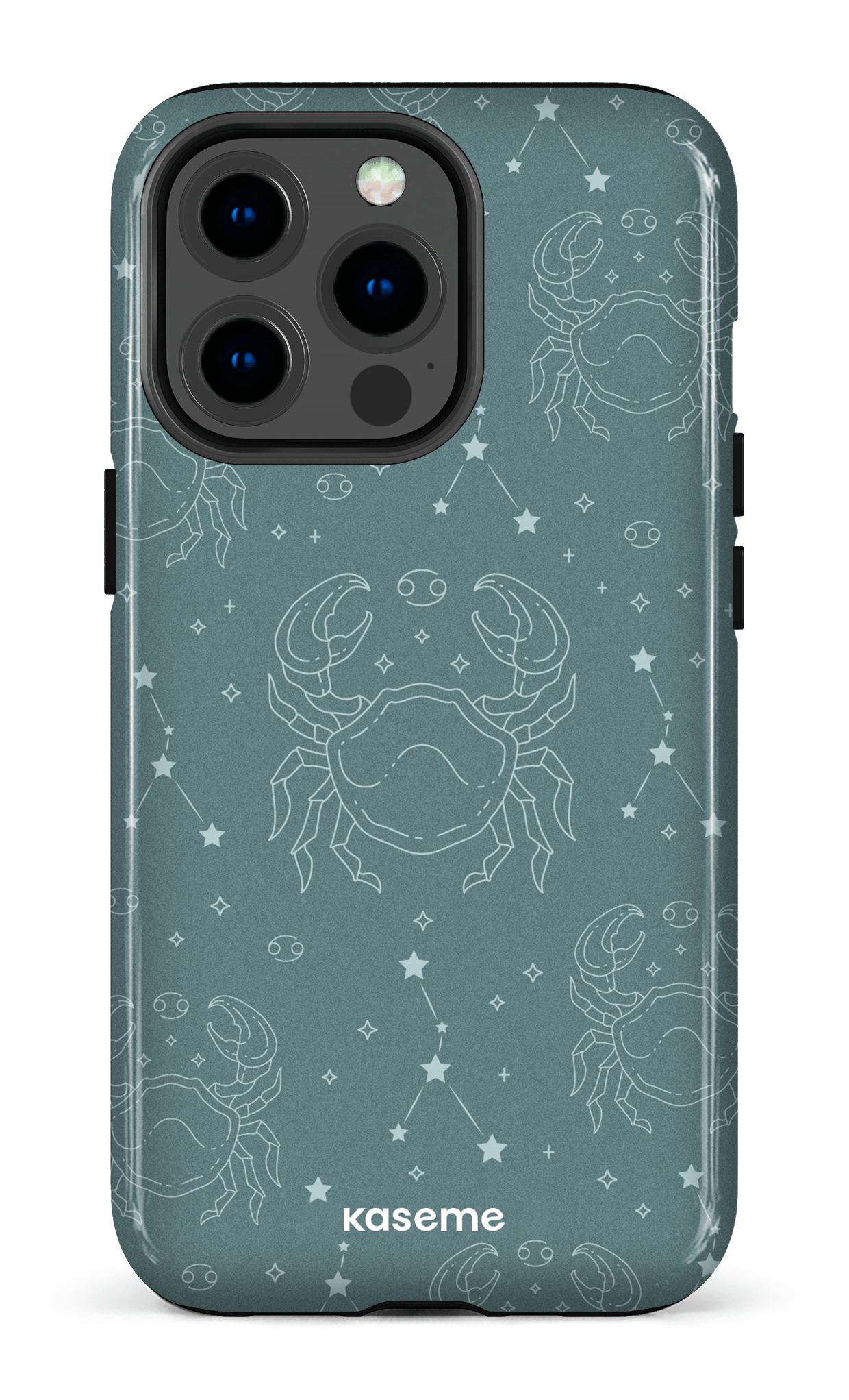 Cancer - iPhone 13 Pro