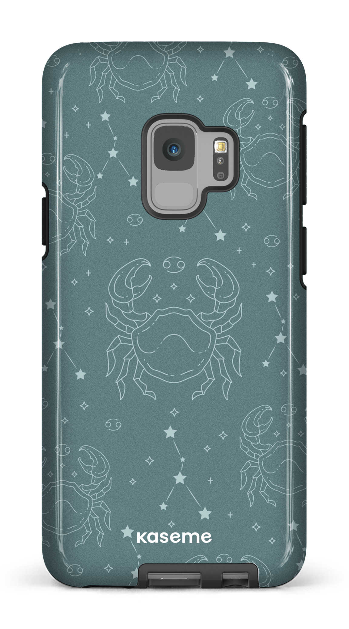 Cancer - Galaxy S9