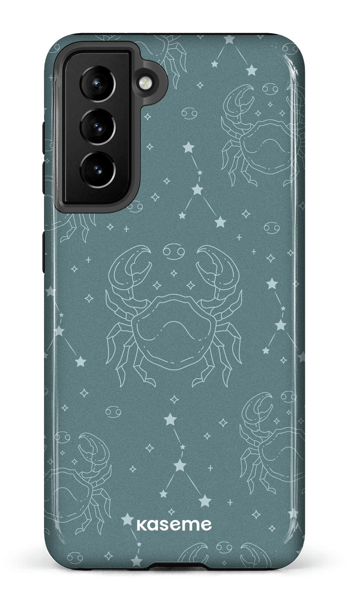 Cancer - Galaxy S21