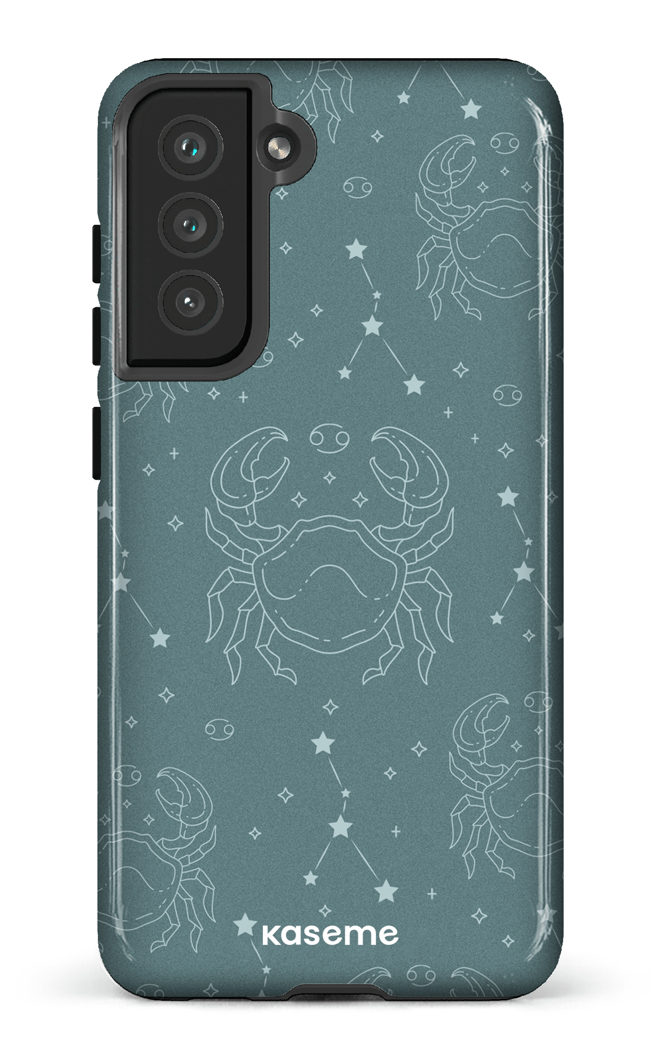 Cancer - Galaxy S21 FE