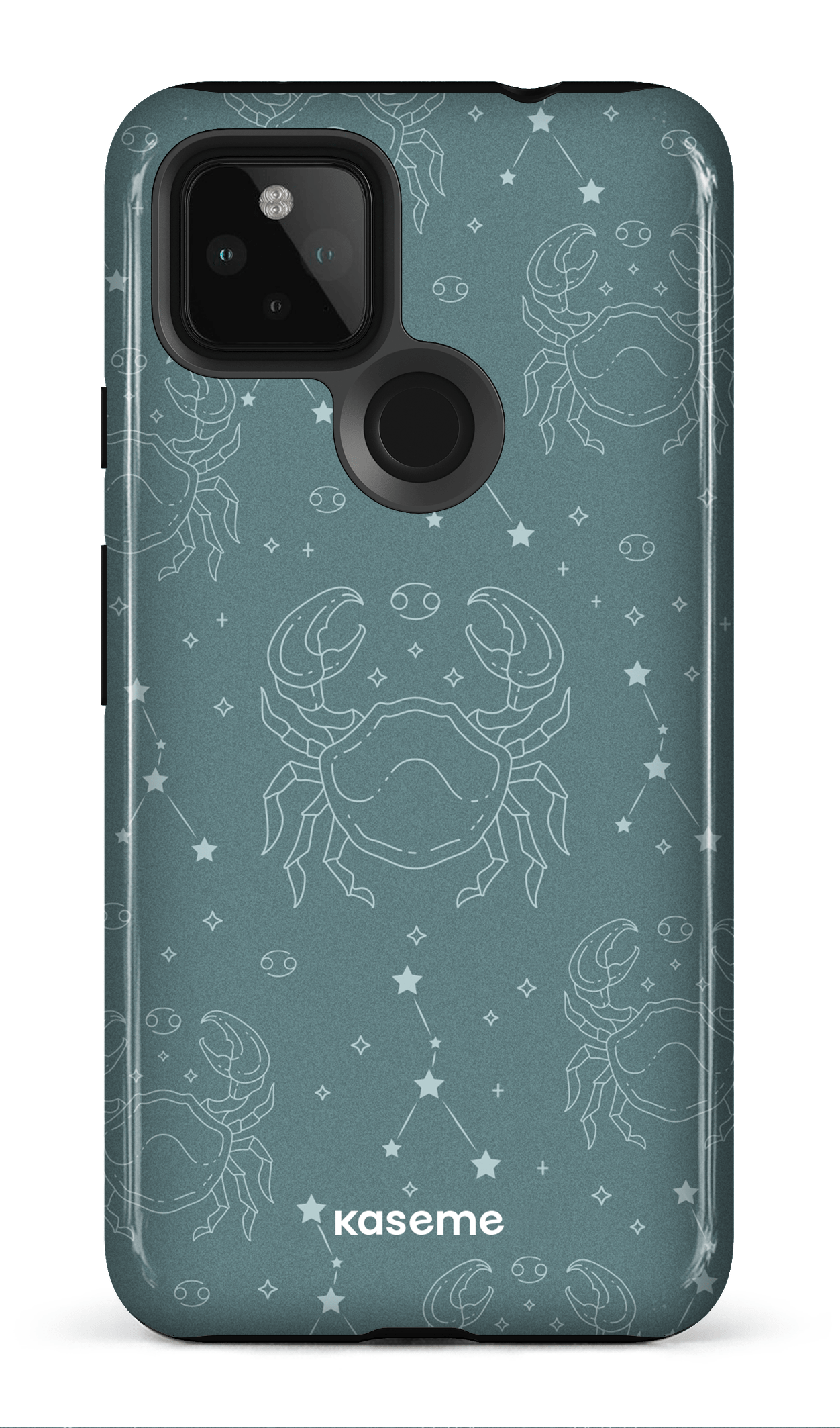 Cancer - Google Pixel 4A (5G)