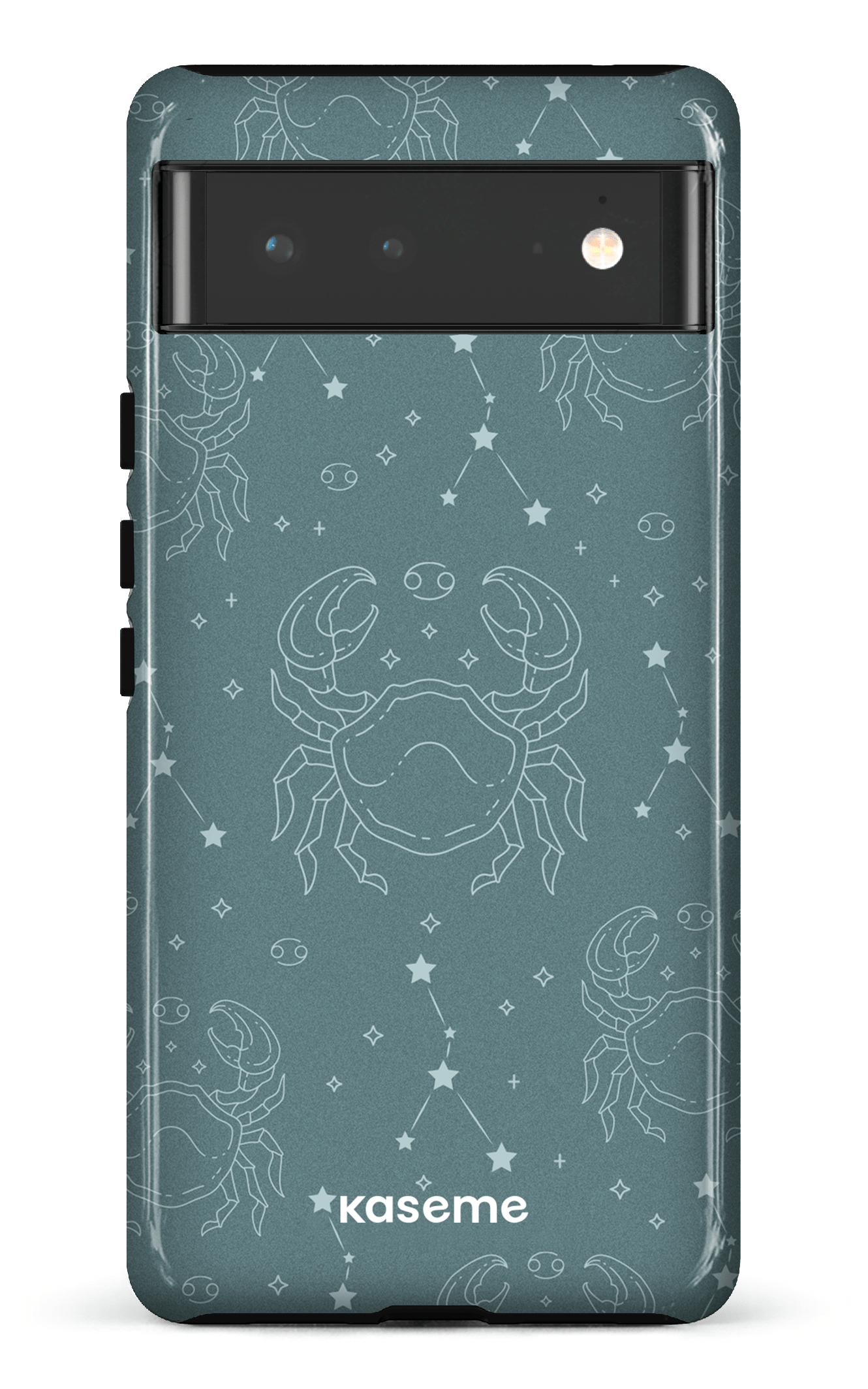 Cancer - Google Pixel 6