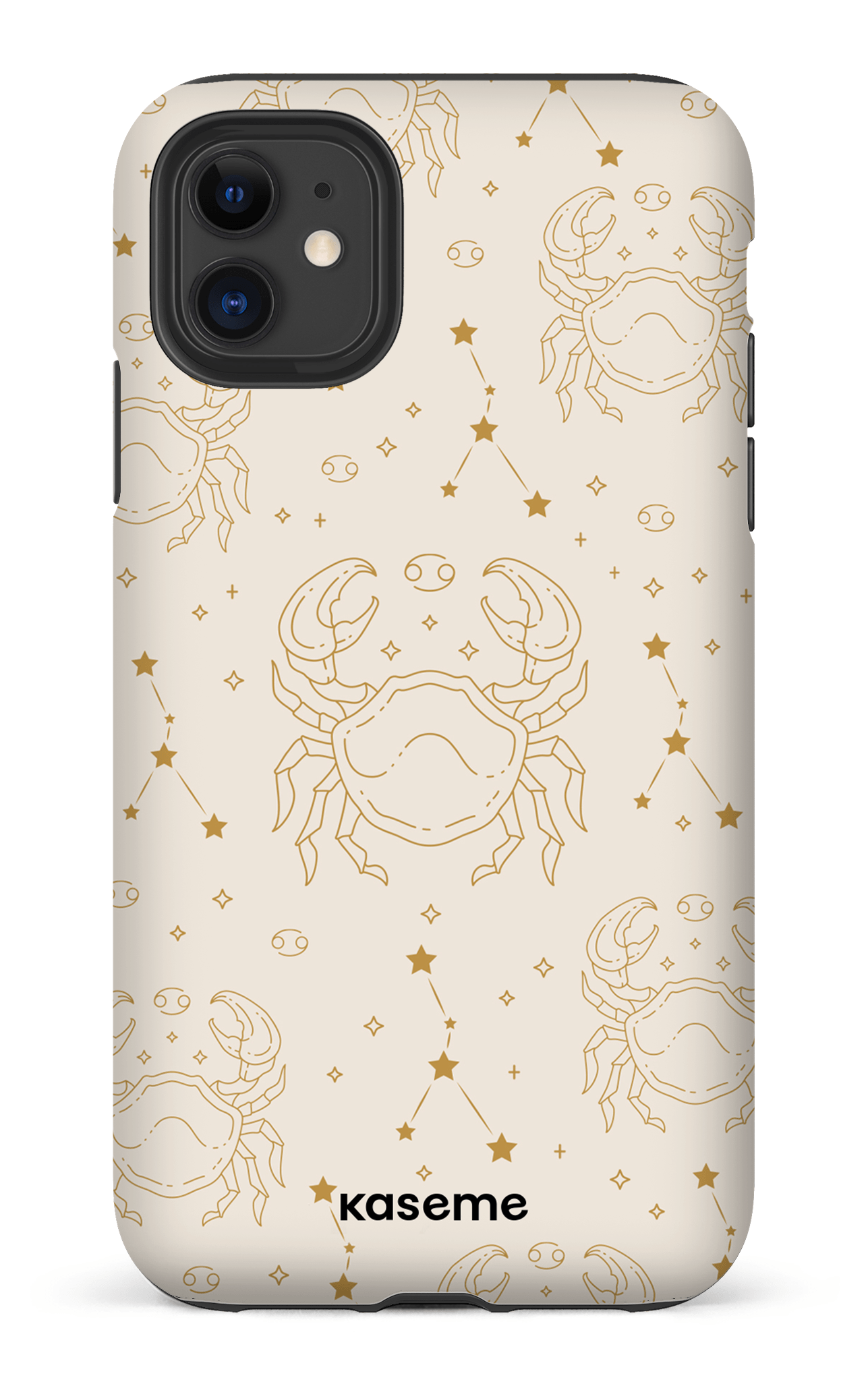 Cancer Beige - iPhone 11