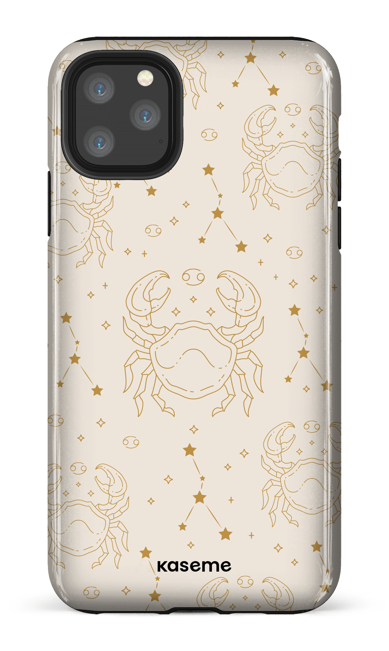Cancer Beige - iPhone 11 Pro Max
