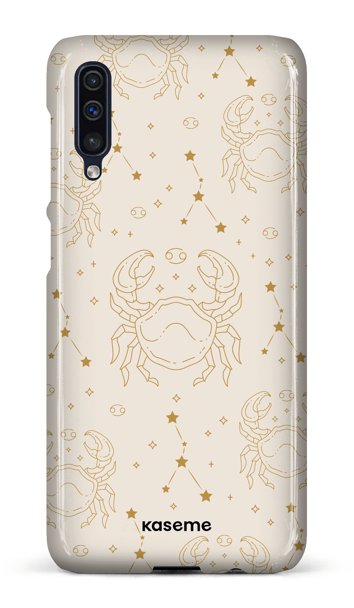Cancer Beige - Galaxy A50