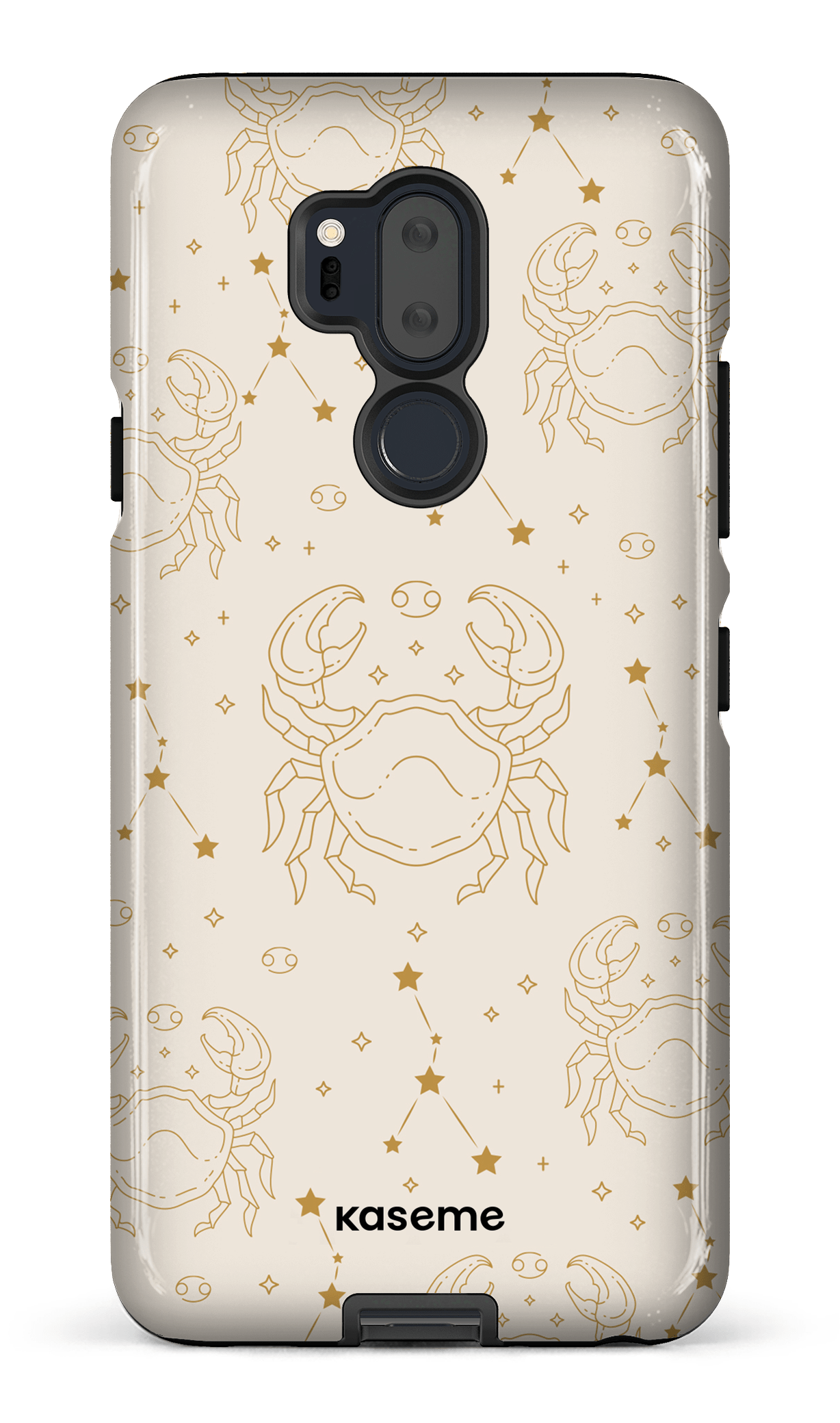 Cancer Beige - LG G7
