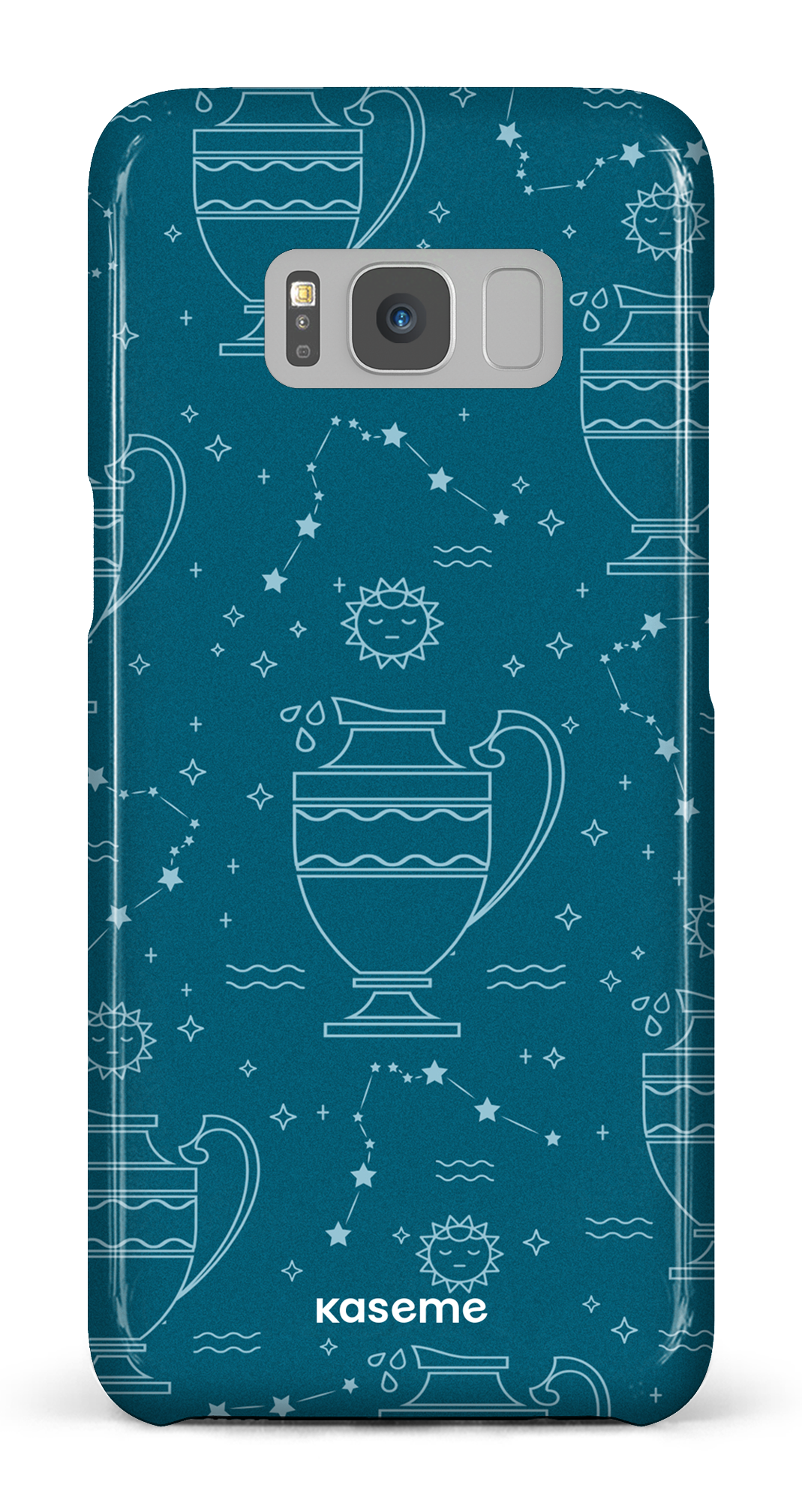 Aquarius - Galaxy S8