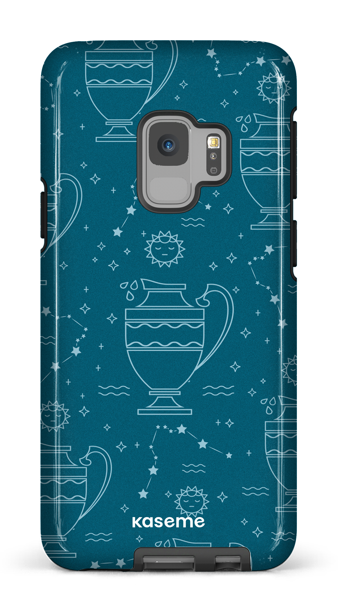 Aquarius - Galaxy S9