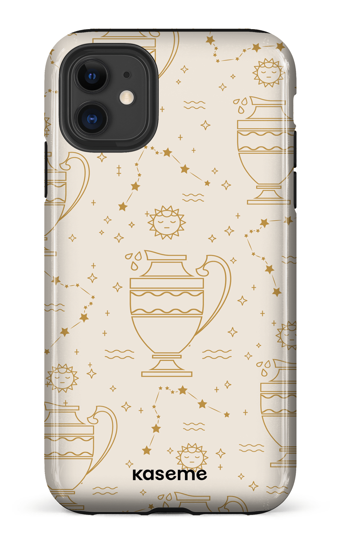 Aquarius Beige - iPhone 11