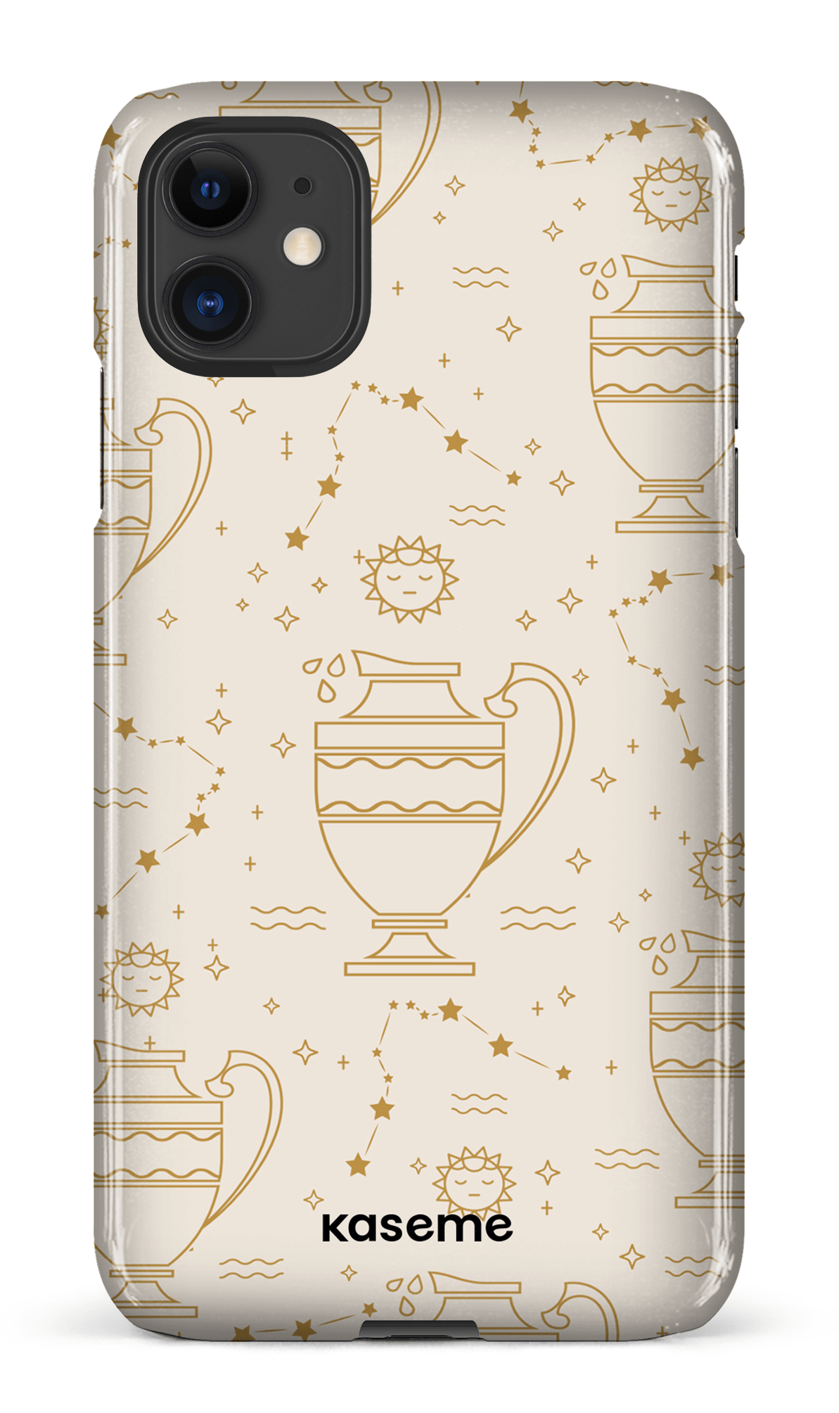 Aquarius Beige - iPhone 11