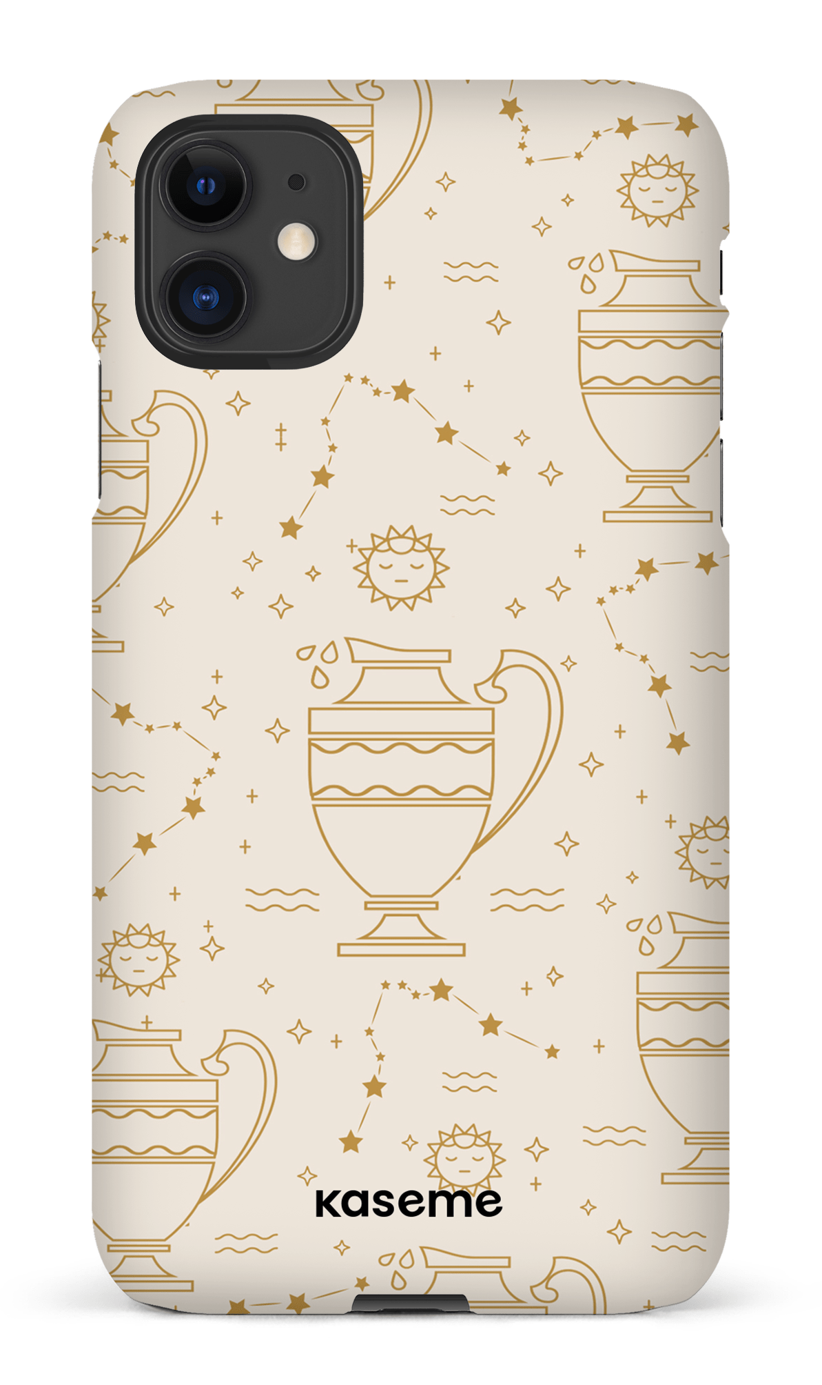 Aquarius Beige - iPhone 11