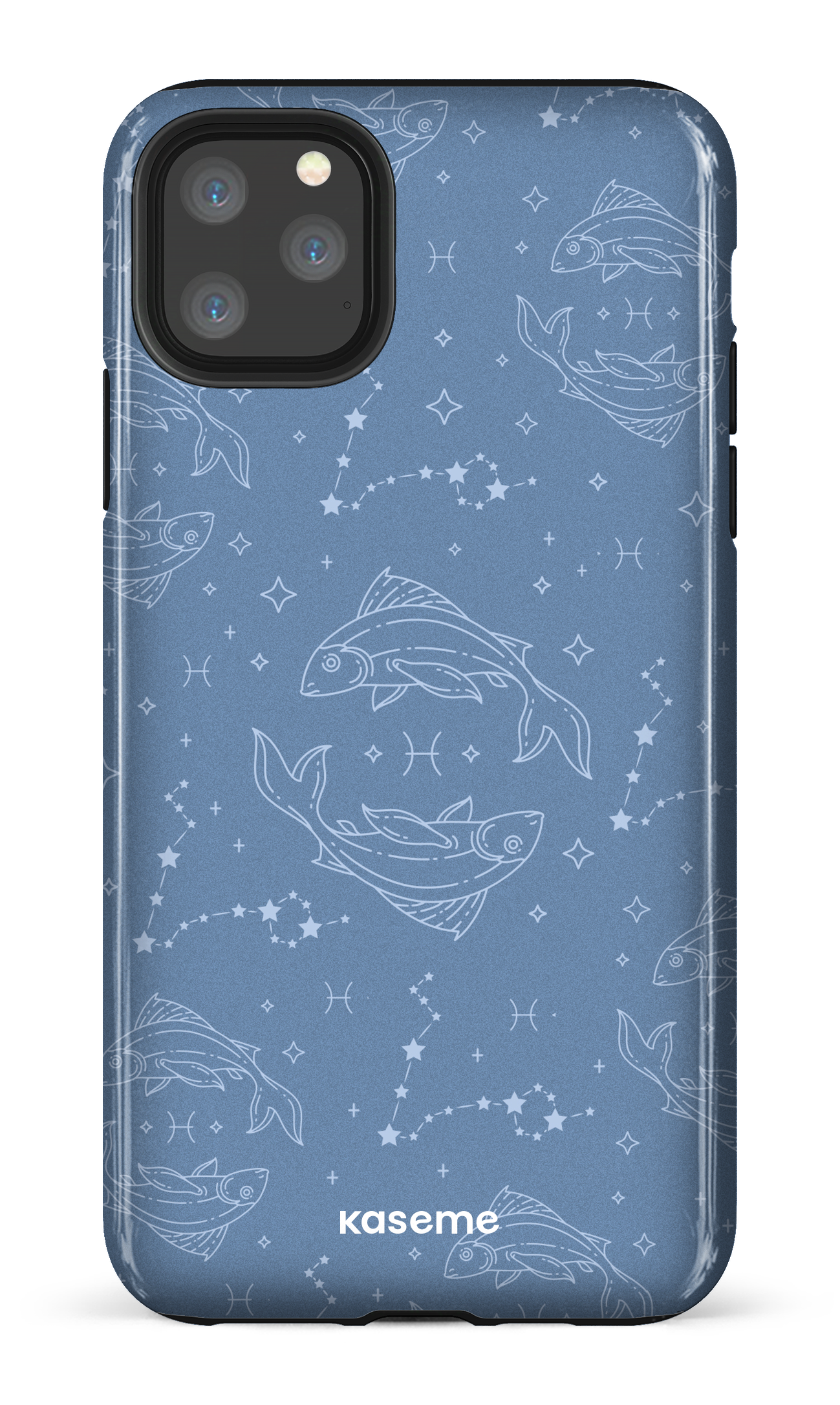 Pisces - iPhone 11 Pro Max
