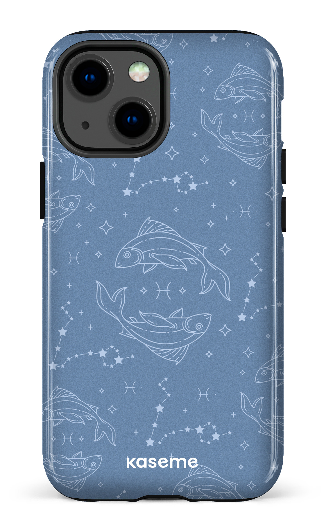 Pisces - iPhone 13 Mini