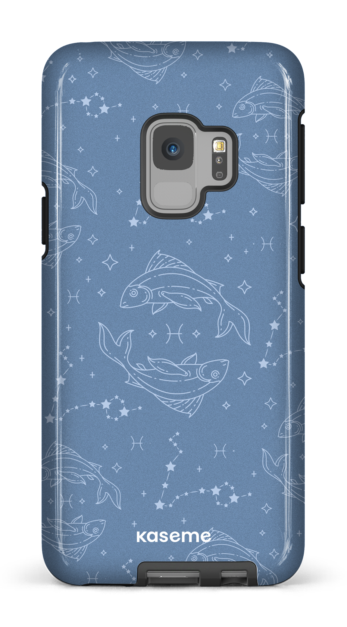 Pisces - Galaxy S9