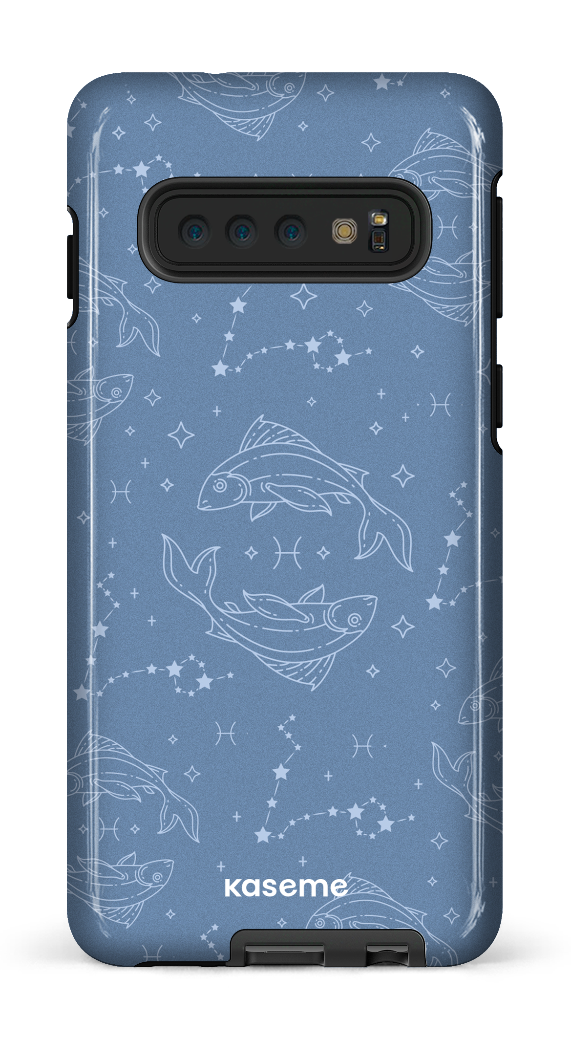 Pisces - Galaxy S10
