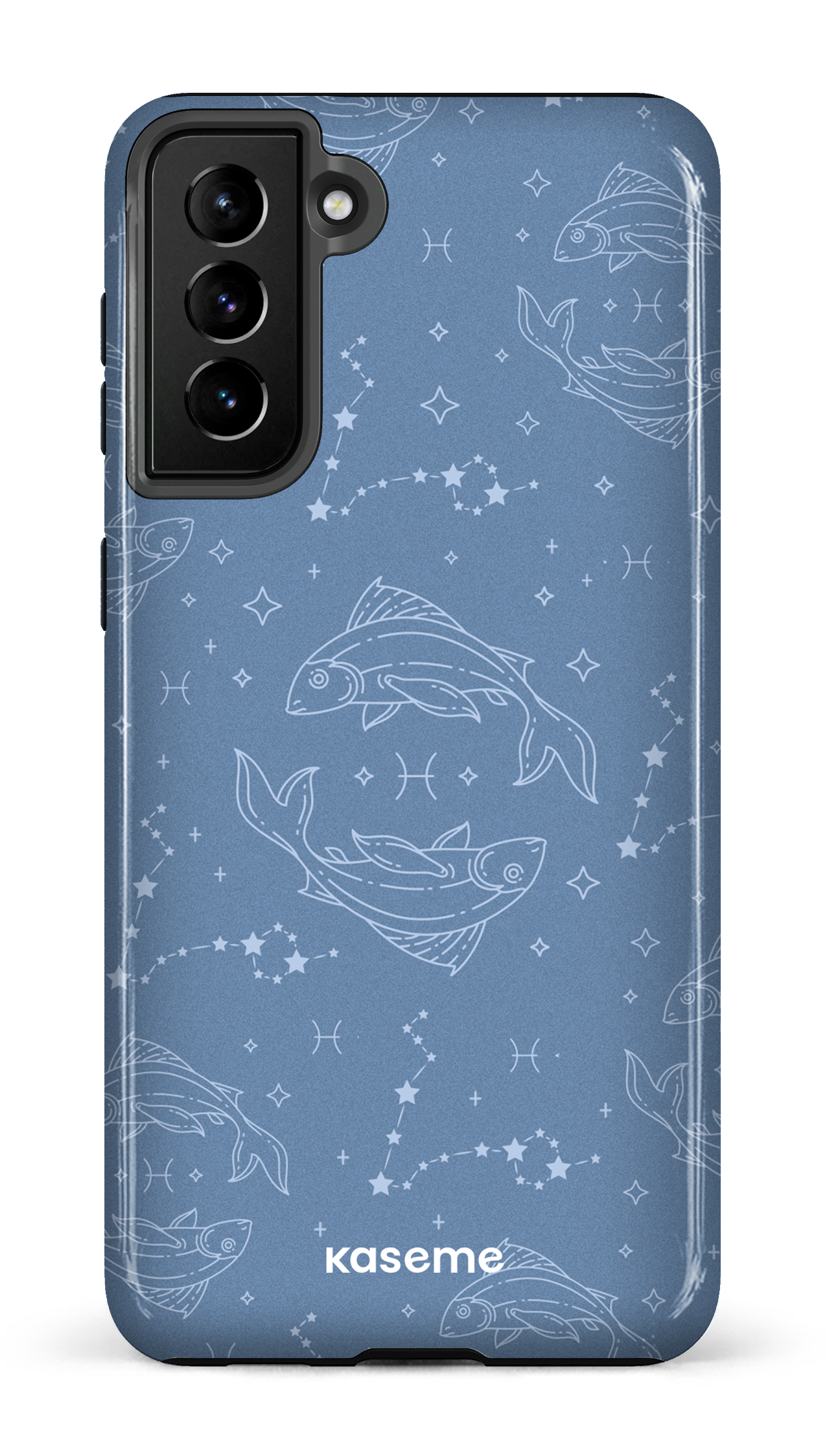 Pisces - Galaxy S21 Plus