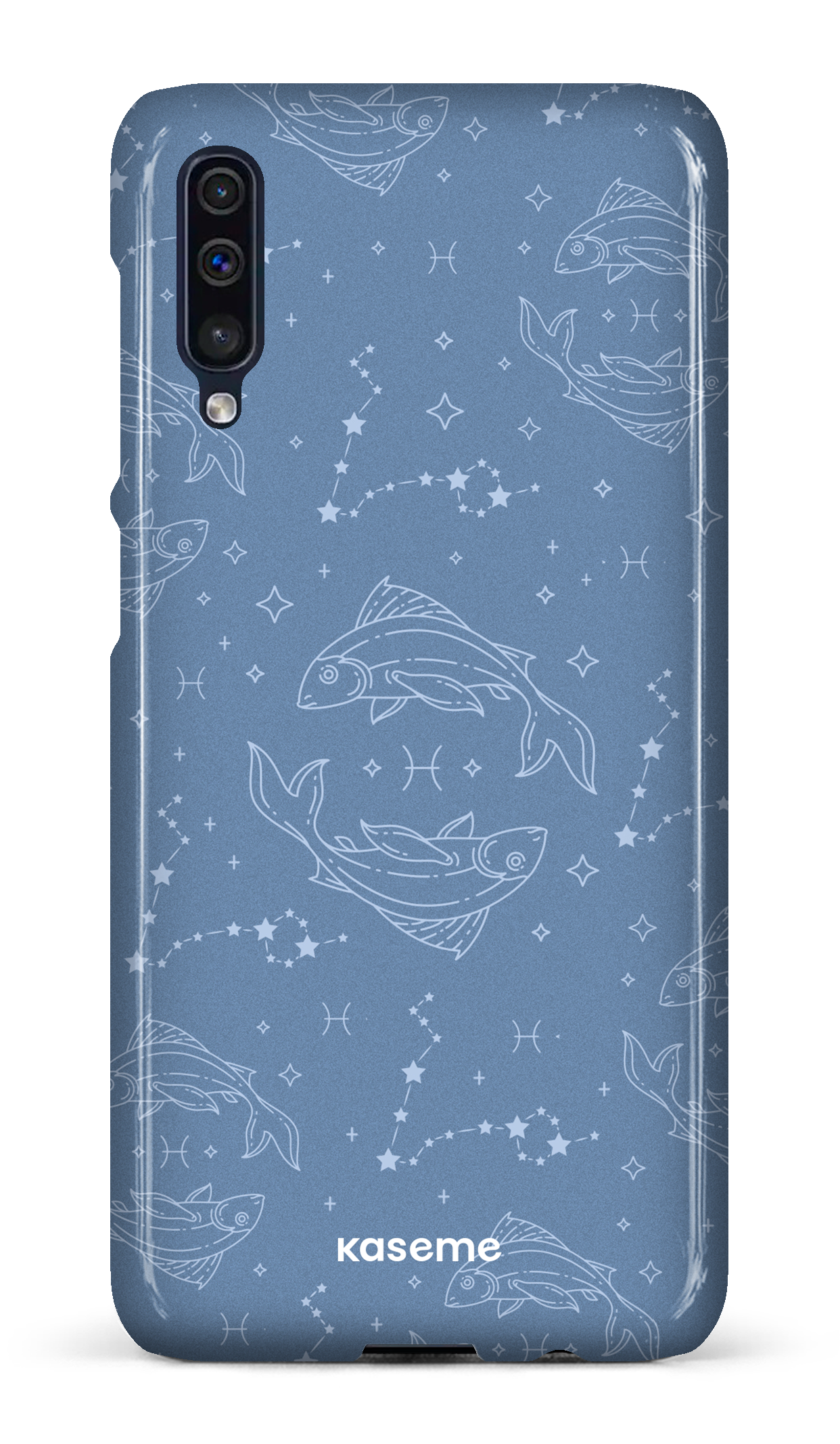 Pisces - Galaxy A50