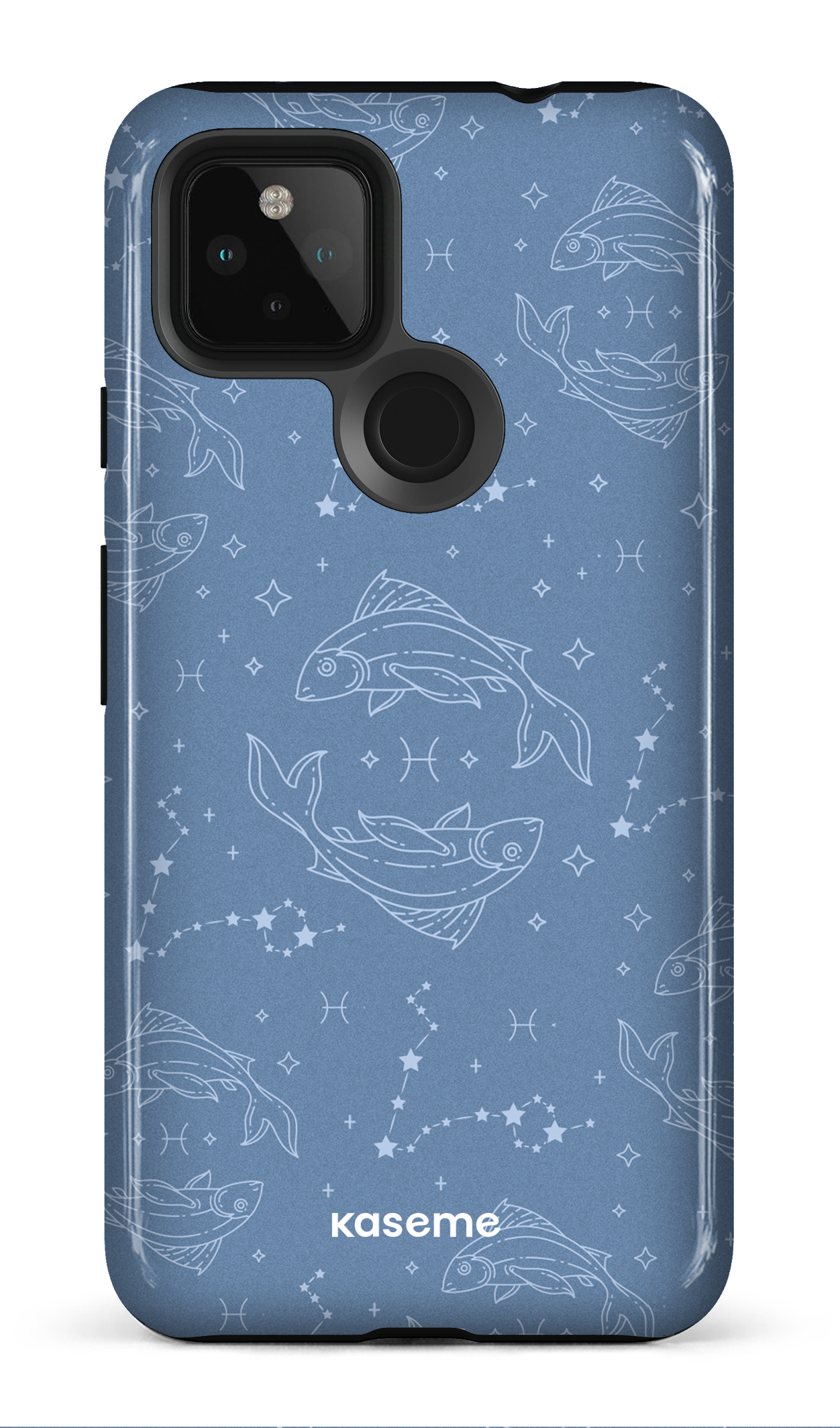 Pisces - Google Pixel 4A (5G)