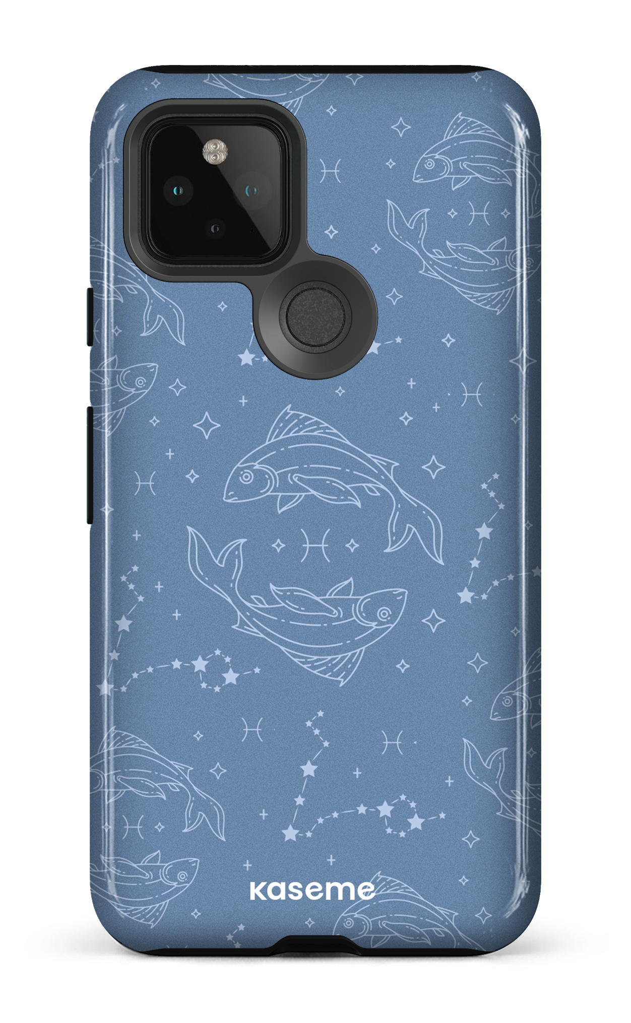Pisces - Google Pixel 5