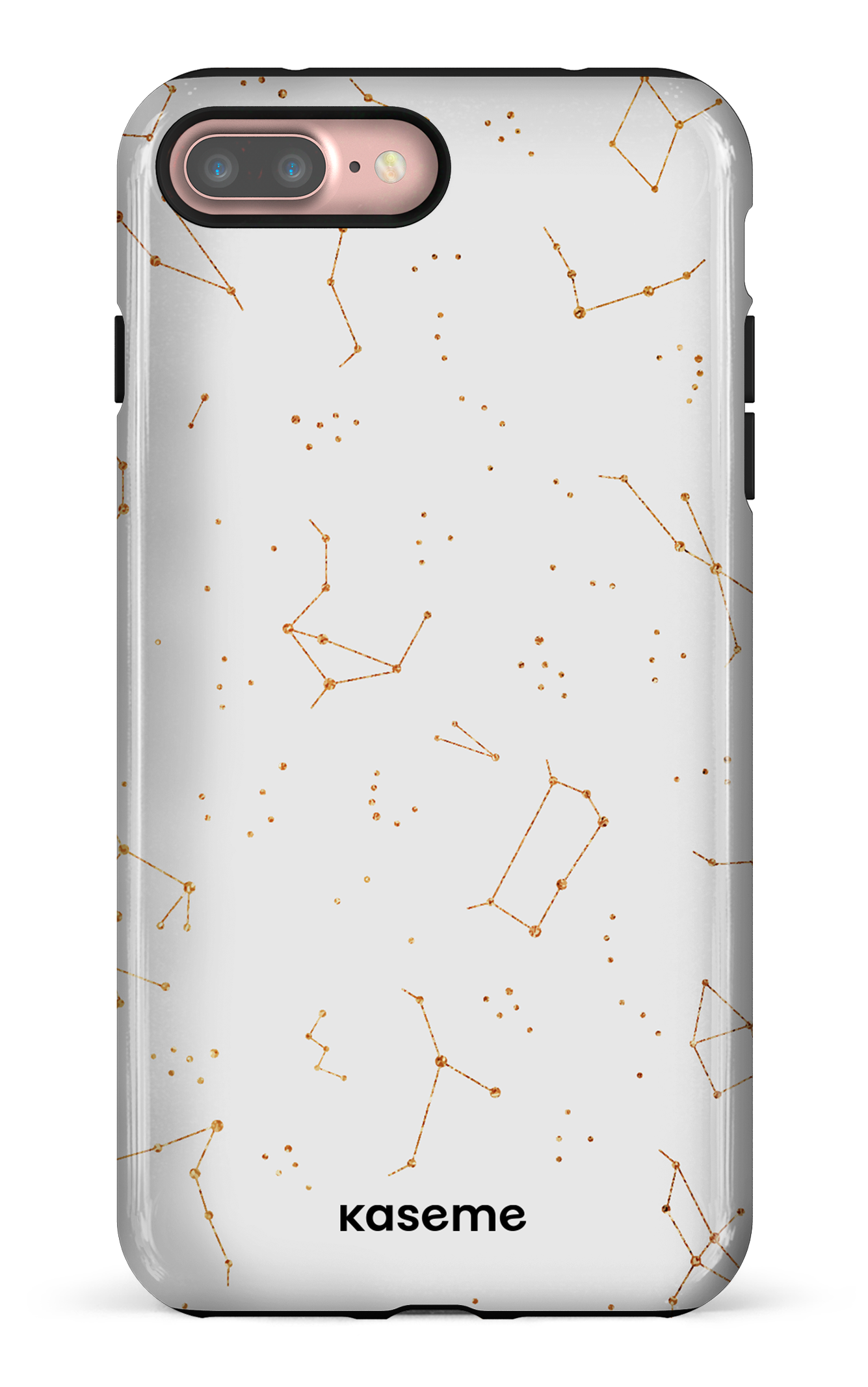 Stardust sky - iPhone 7 Plus