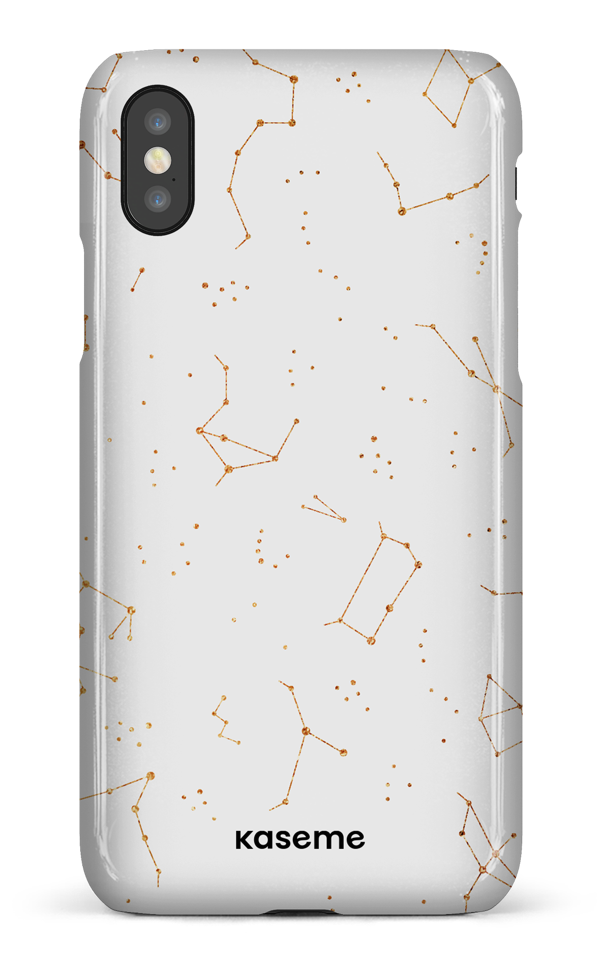 Stardust sky - iPhone X/XS
