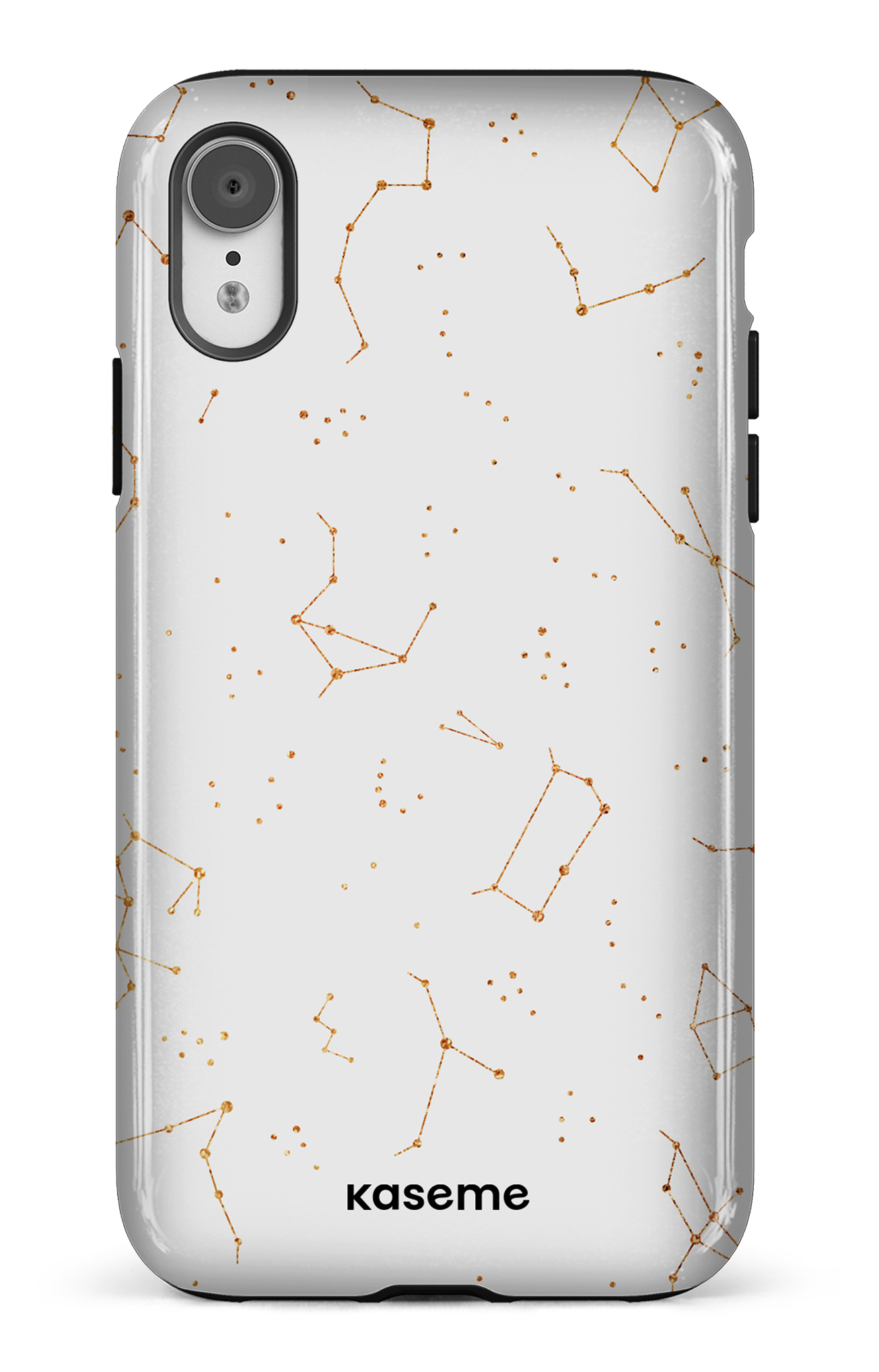 Stardust sky - iPhone XR