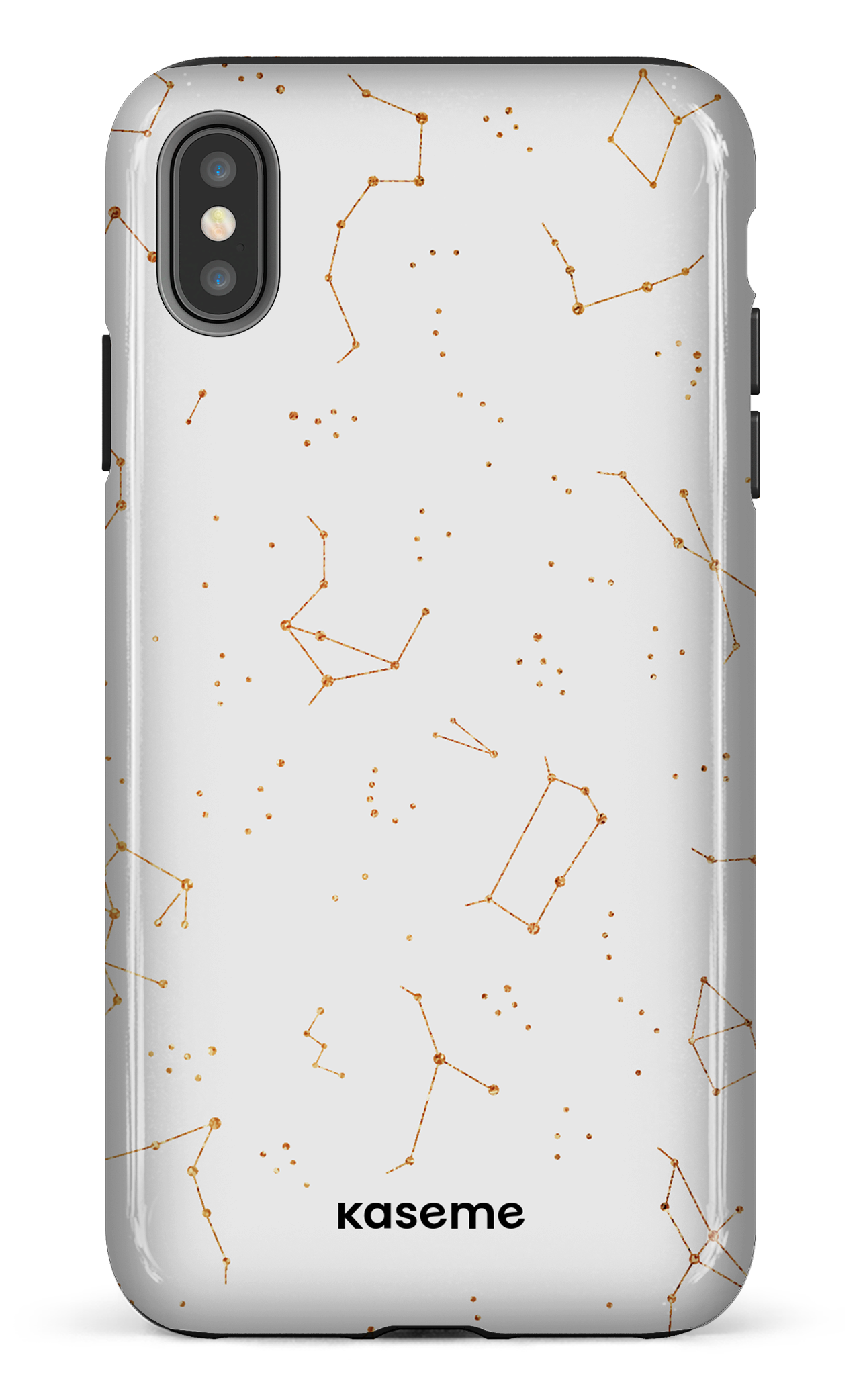 Stardust sky - iPhone XS Max