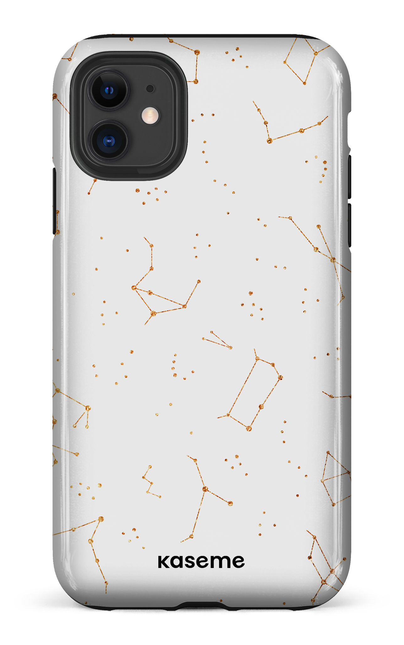 Stardust sky - iPhone 11