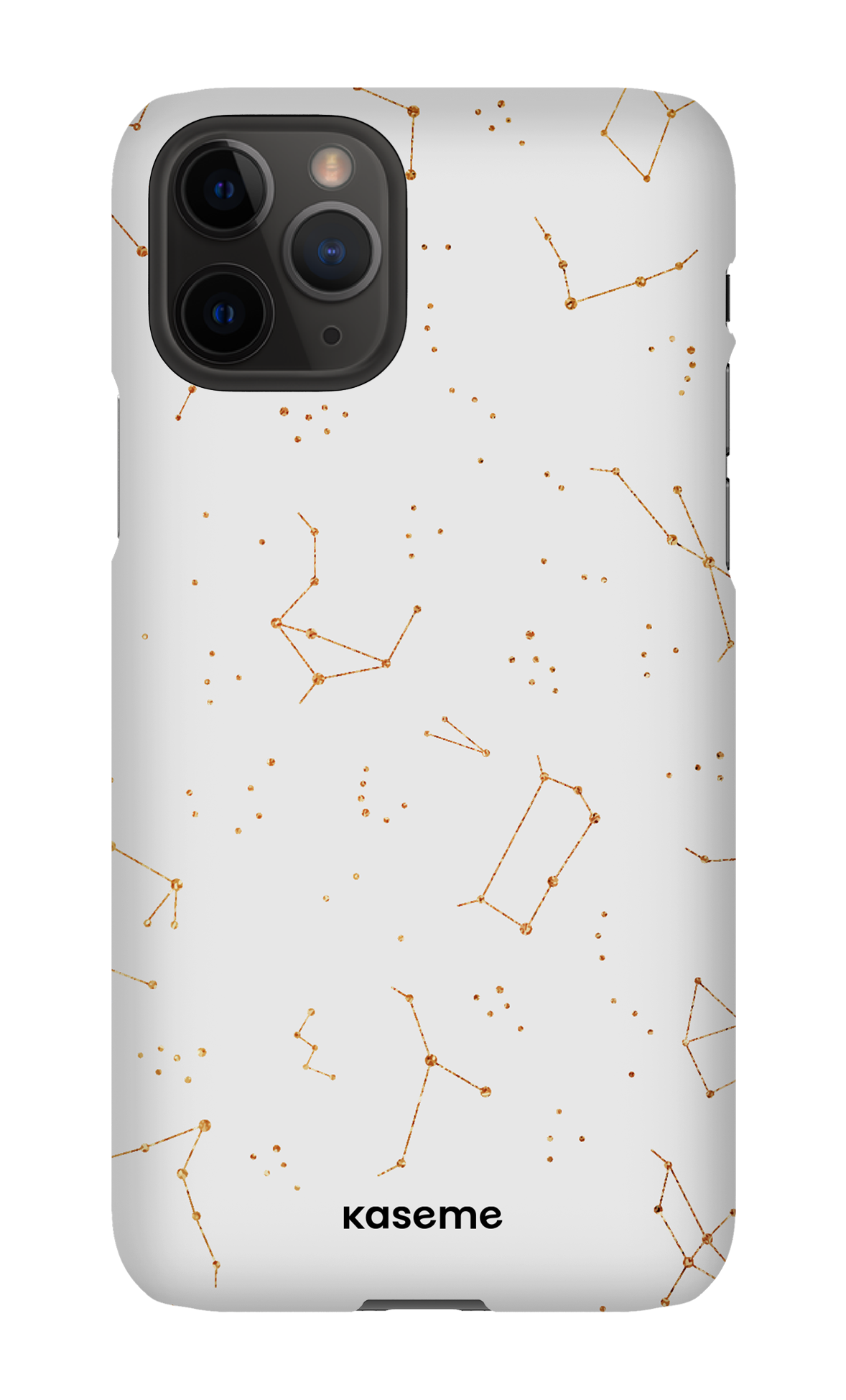 Stardust sky - iPhone 11 Pro