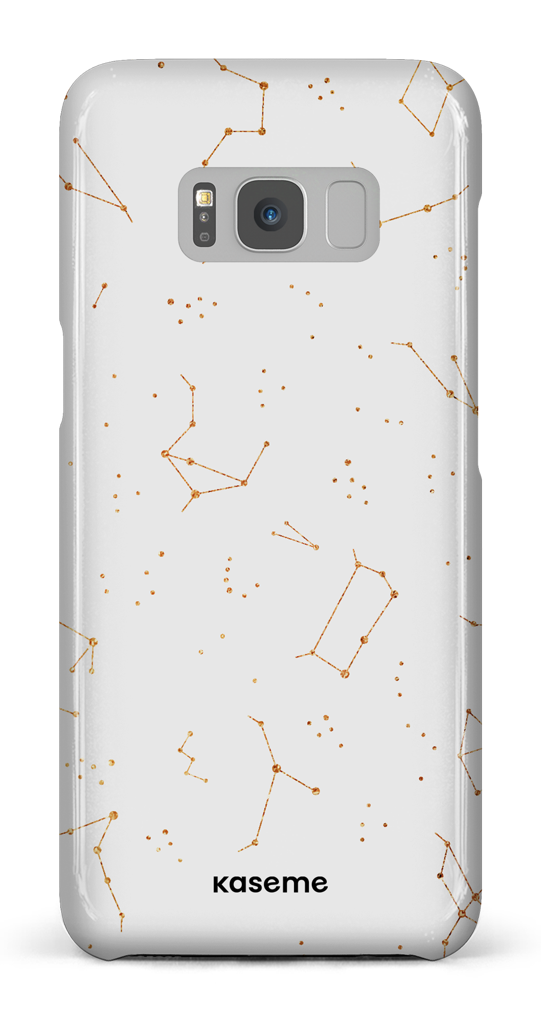 Stardust sky - Galaxy S8