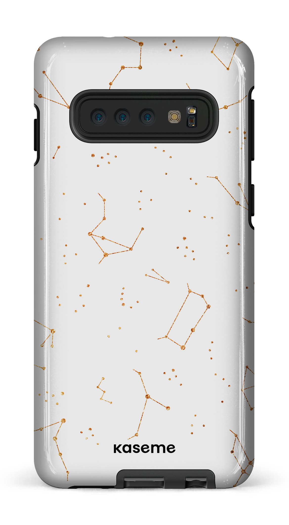 Stardust sky - Galaxy S10