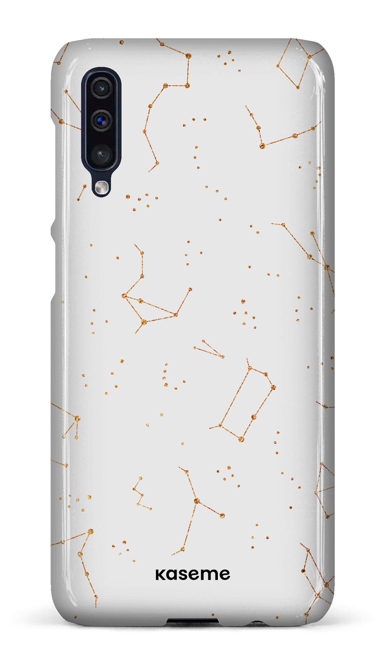 Stardust sky - Galaxy A50