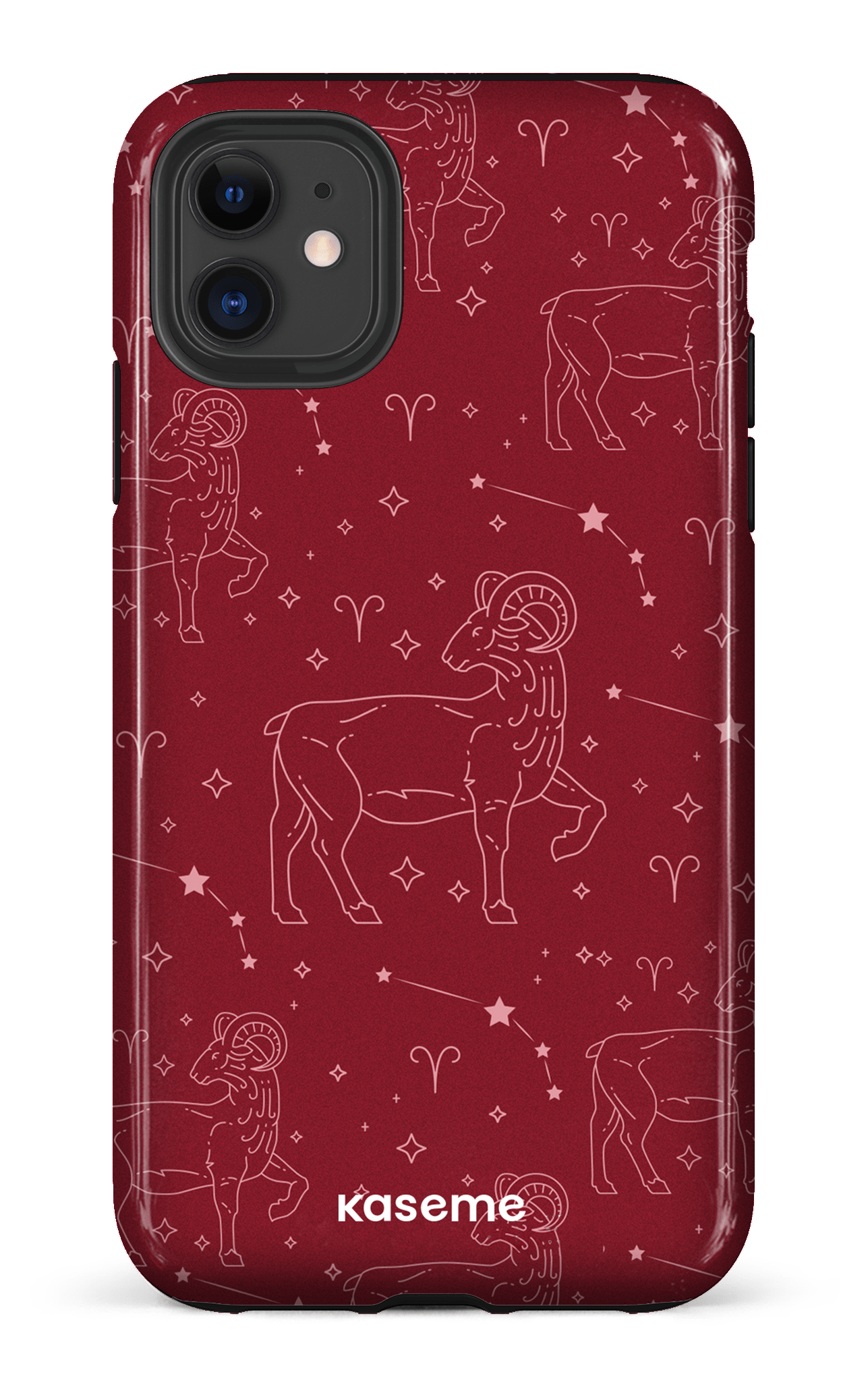 Aries - iPhone 11